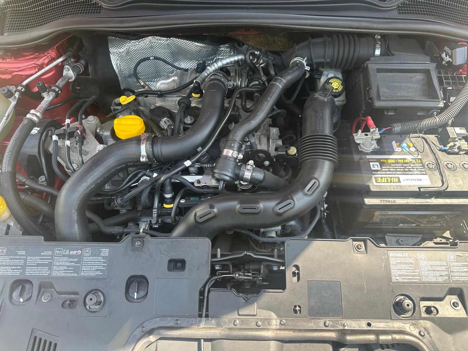 RENAULT CLIO 90-image-10