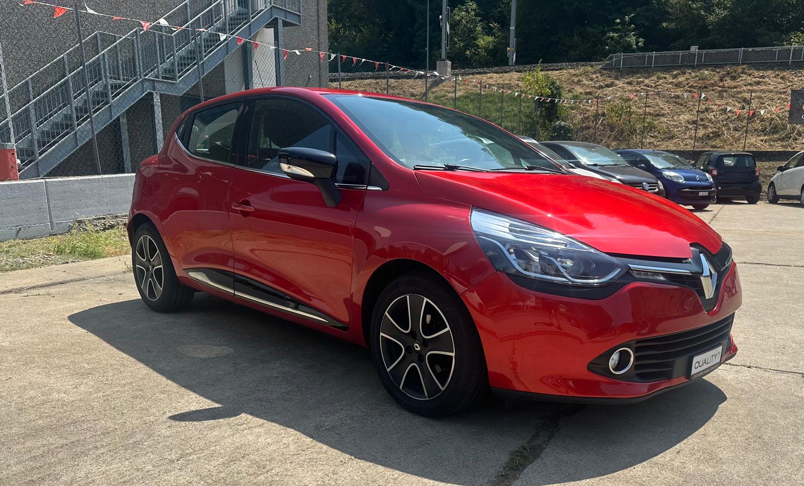 RENAULT CLIO 90-image-8