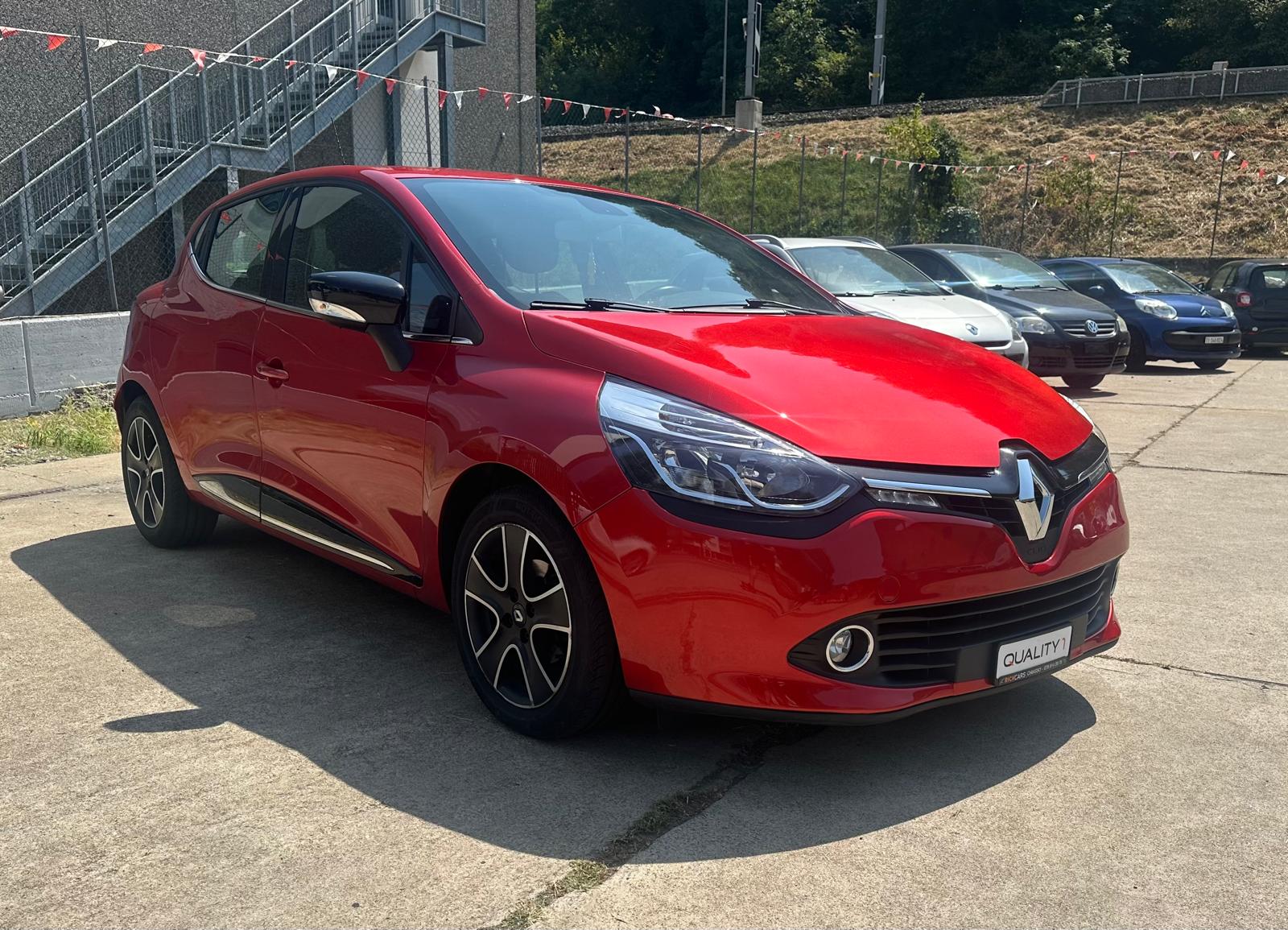 RENAULT CLIO 90-image-7
