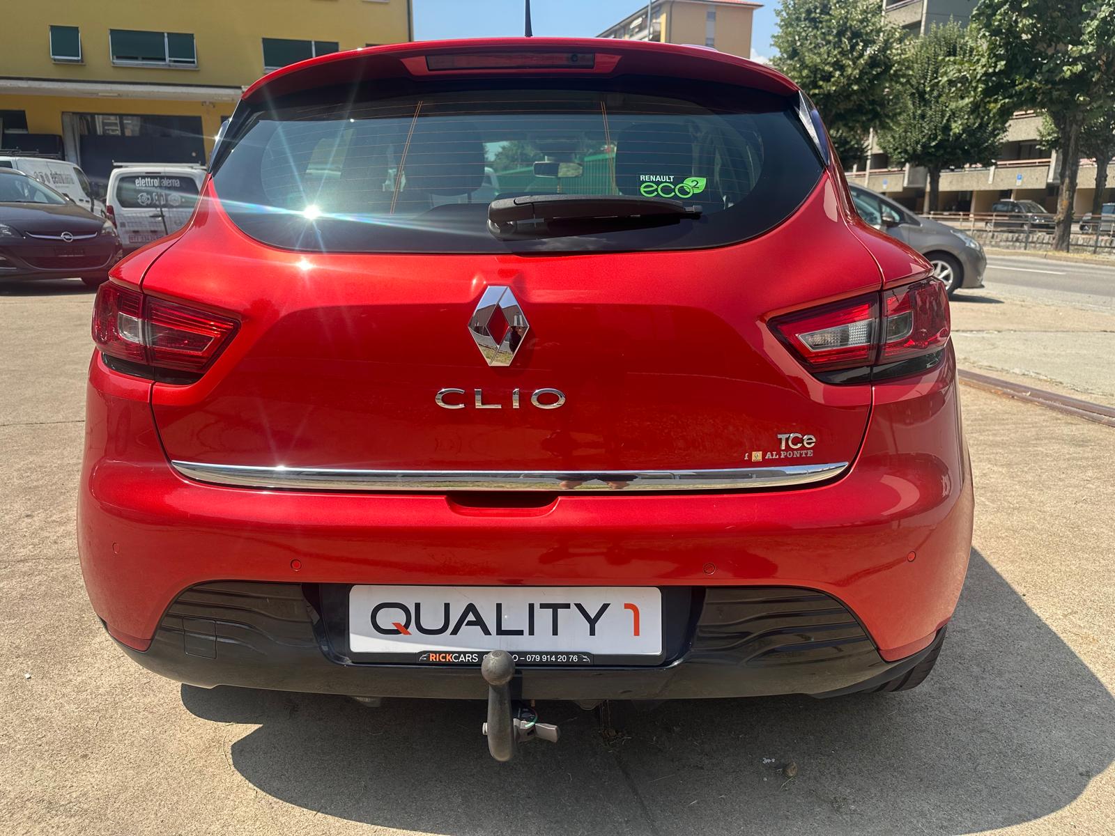 RENAULT CLIO 90-image-4
