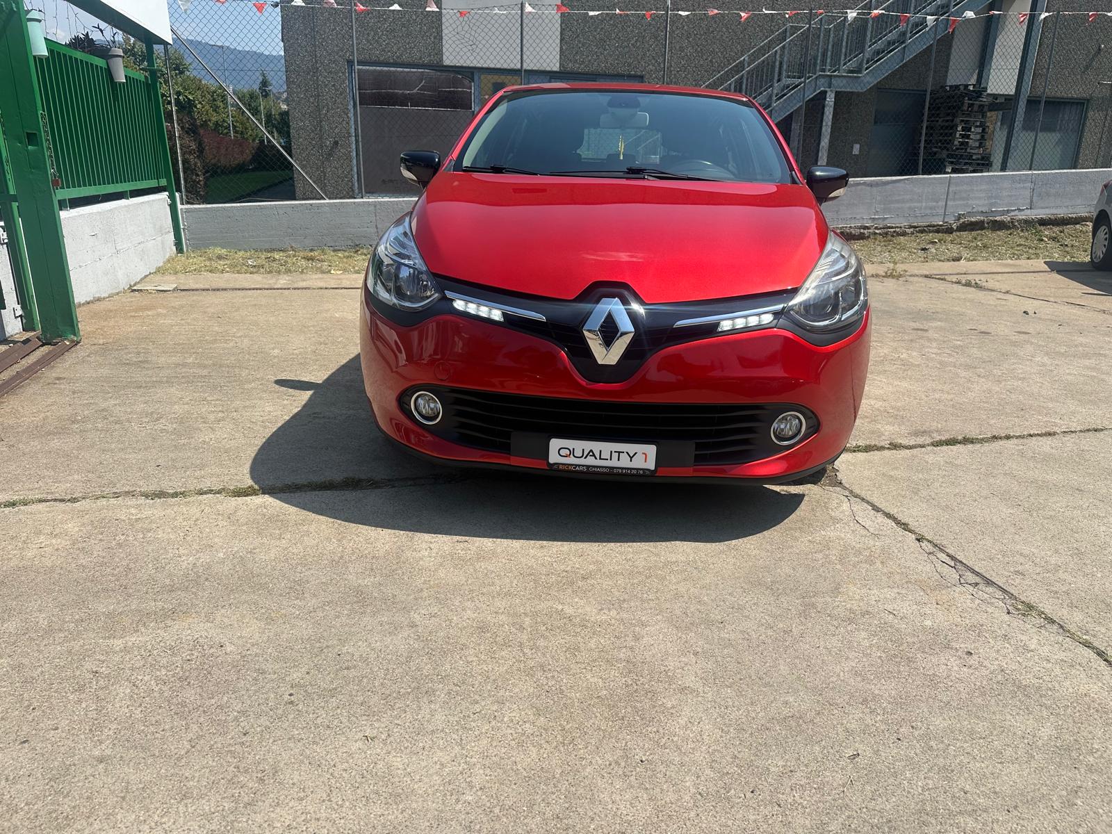 RENAULT CLIO 90-image-1