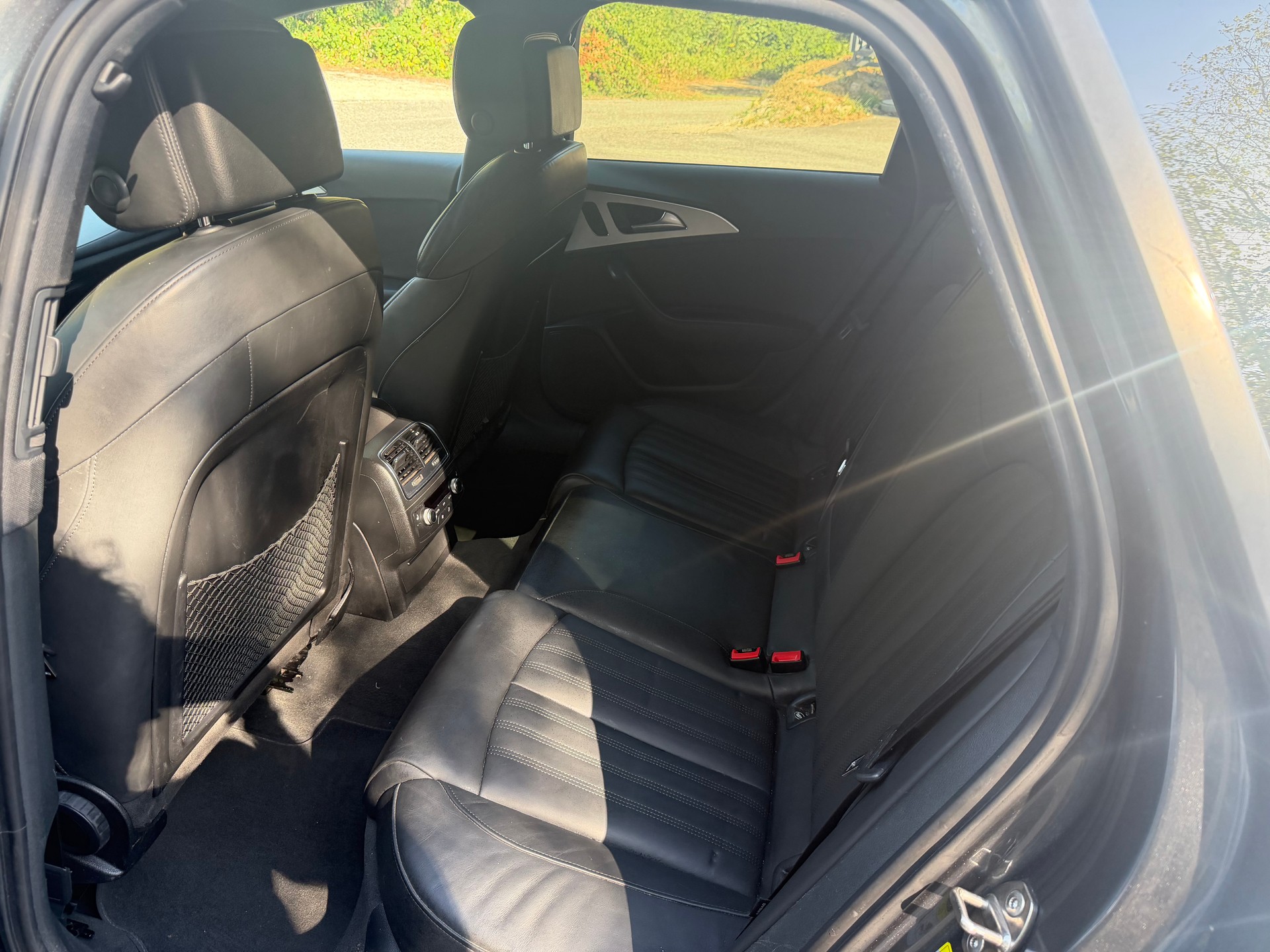 AUDI A6 Avant 3.0 BiTDI V6 quattro tiptronic-image-10