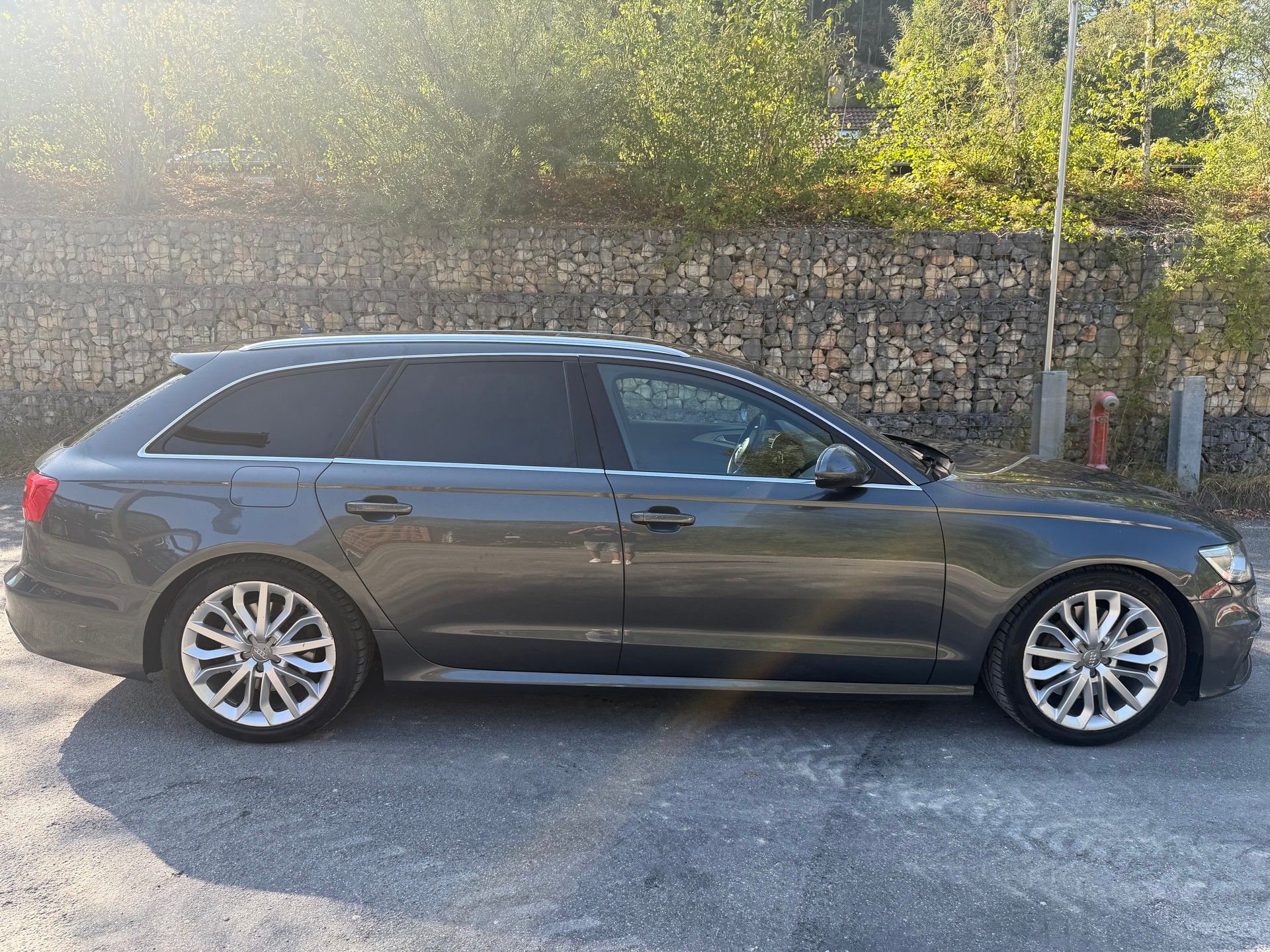 AUDI A6 Avant 3.0 BiTDI V6 quattro tiptronic-image-6