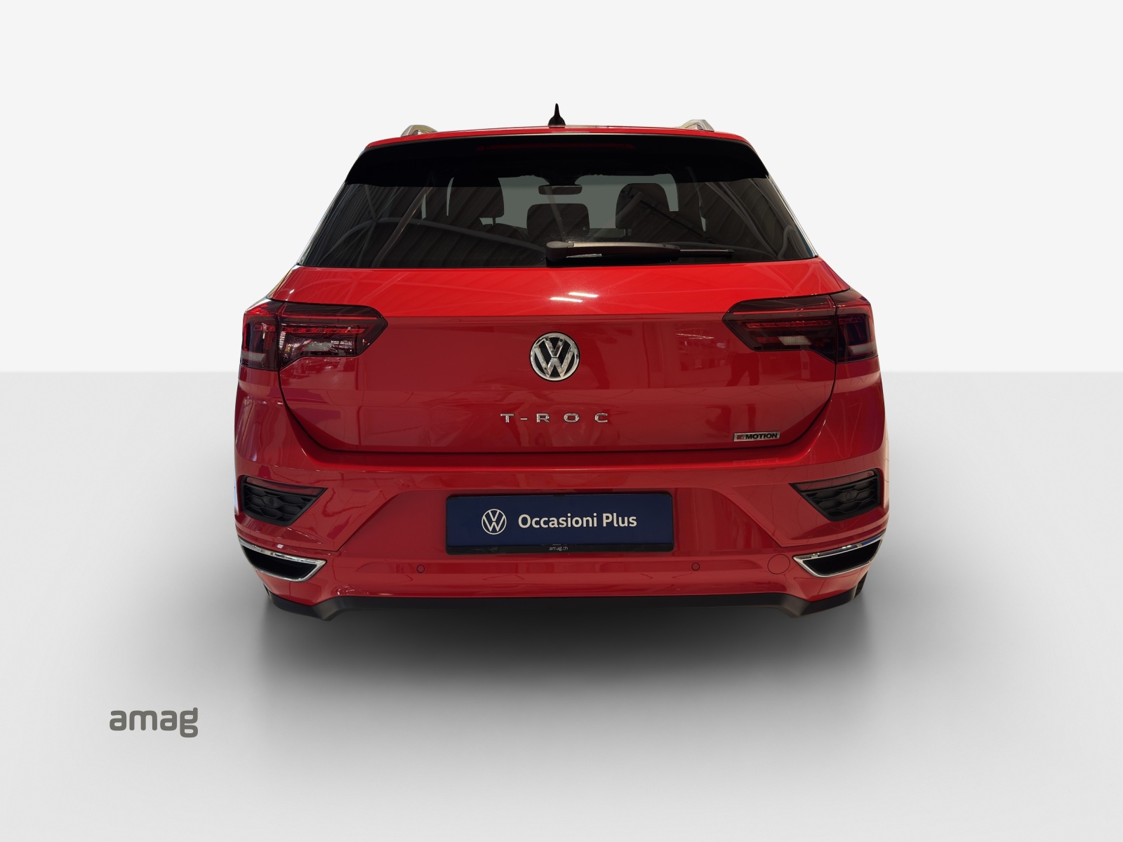 VW T-Roc 2.0 TSI Sport DSG 4Motion-image-3