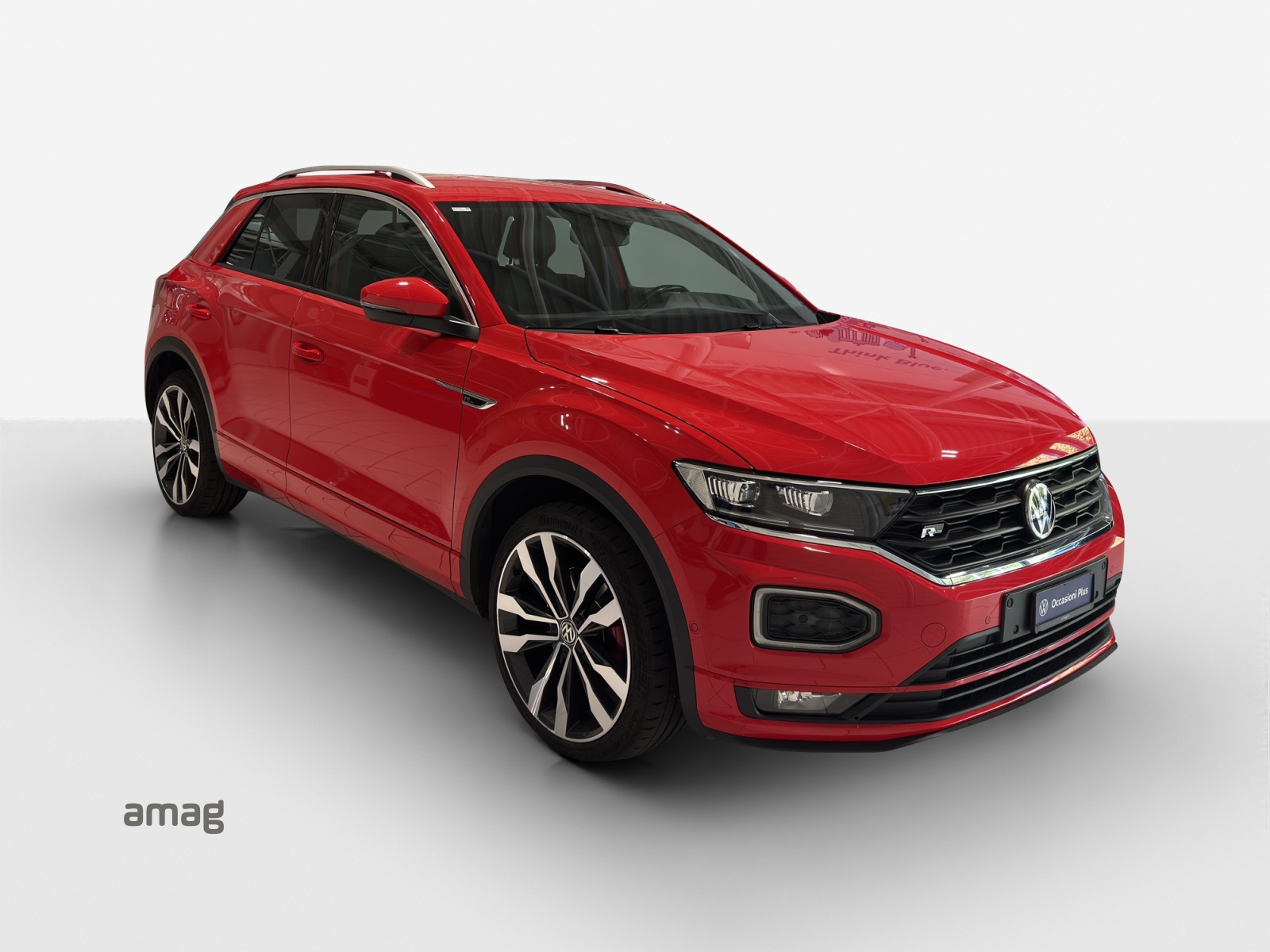 VW T-Roc 2.0 TSI Sport DSG 4Motion-image-5
