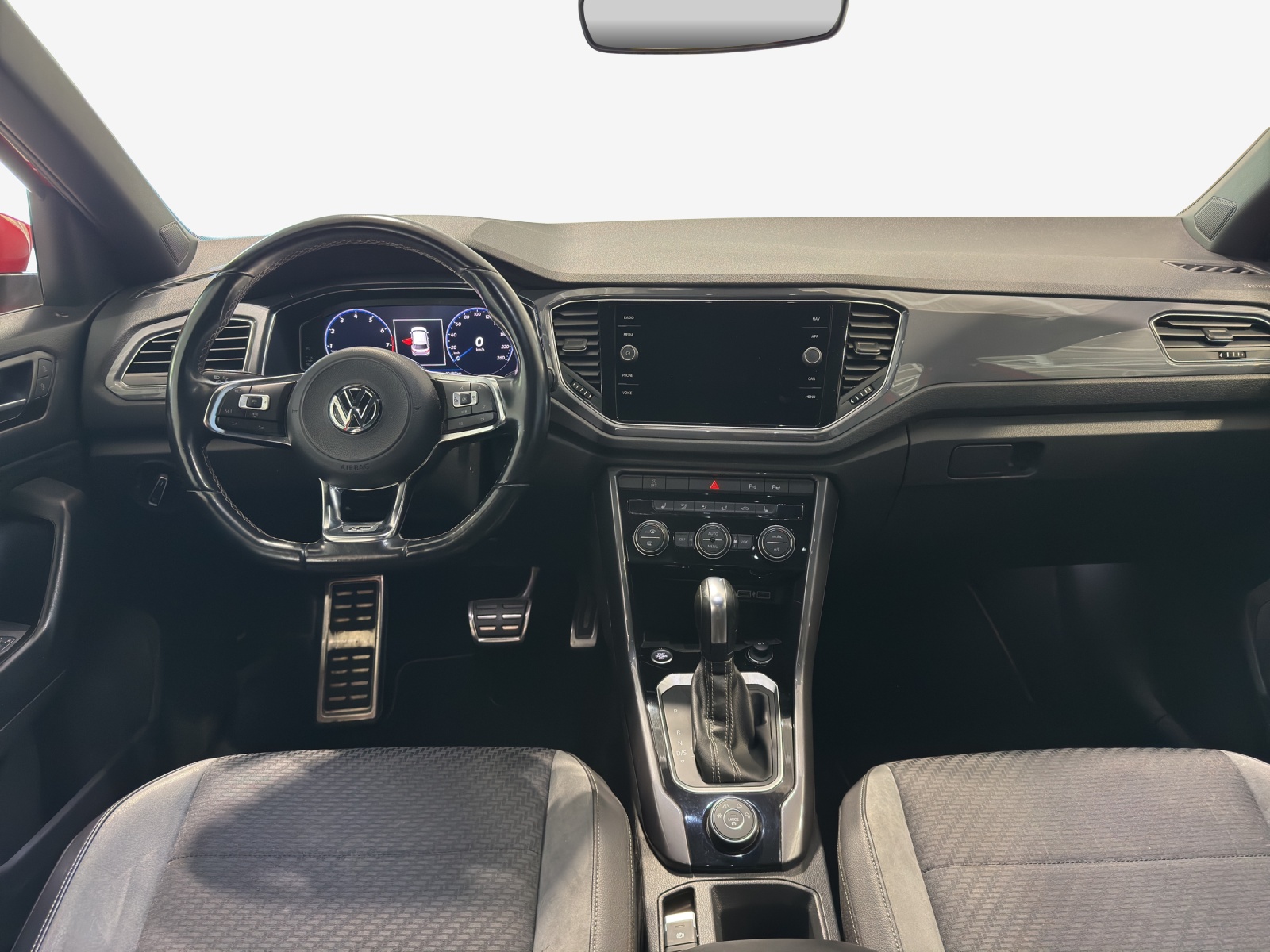 VW T-Roc 2.0 TSI Sport DSG 4Motion-image-8