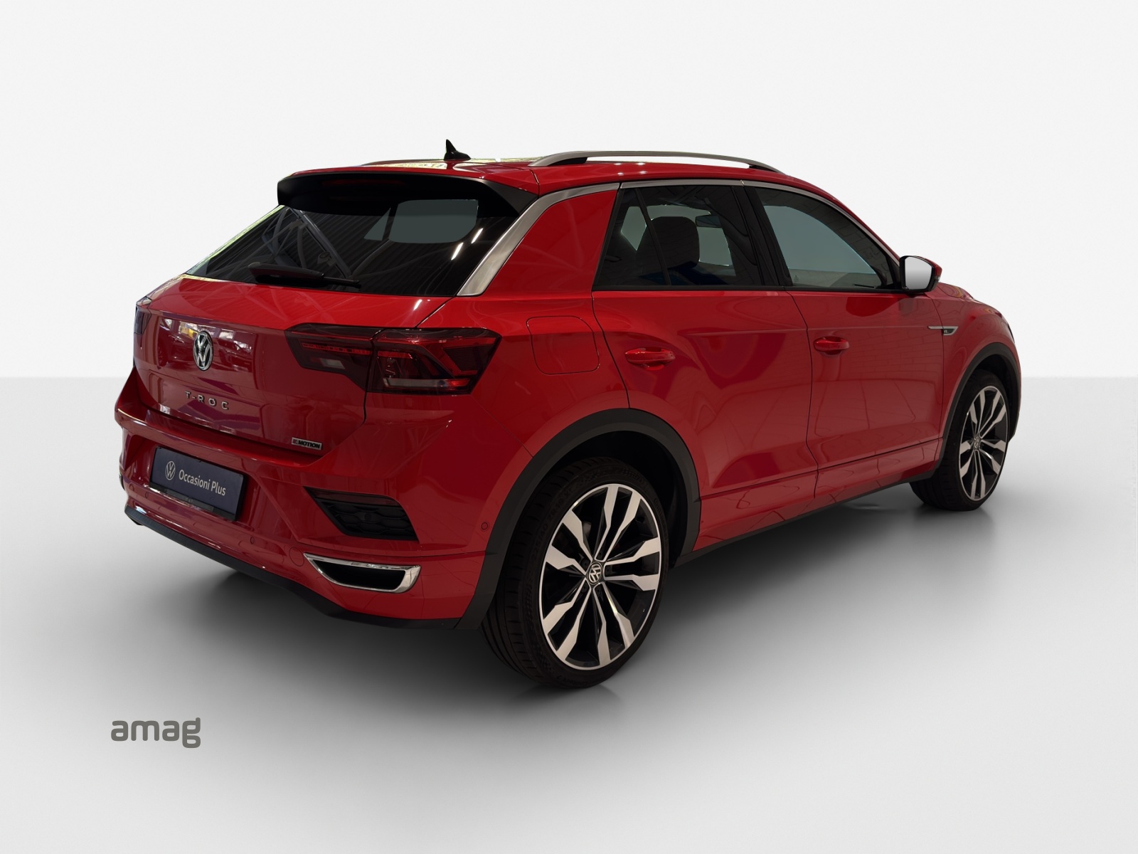 VW T-Roc 2.0 TSI Sport DSG 4Motion-image-4