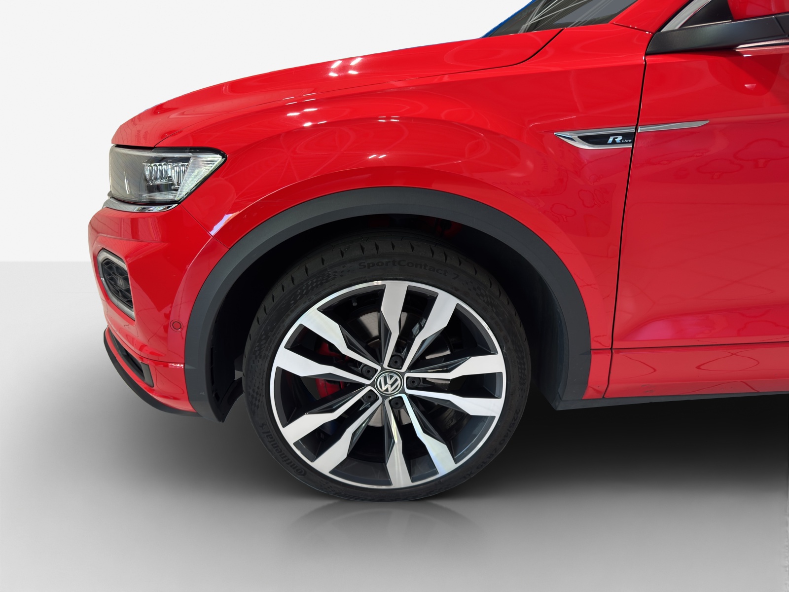 VW T-Roc 2.0 TSI Sport DSG 4Motion-image-13