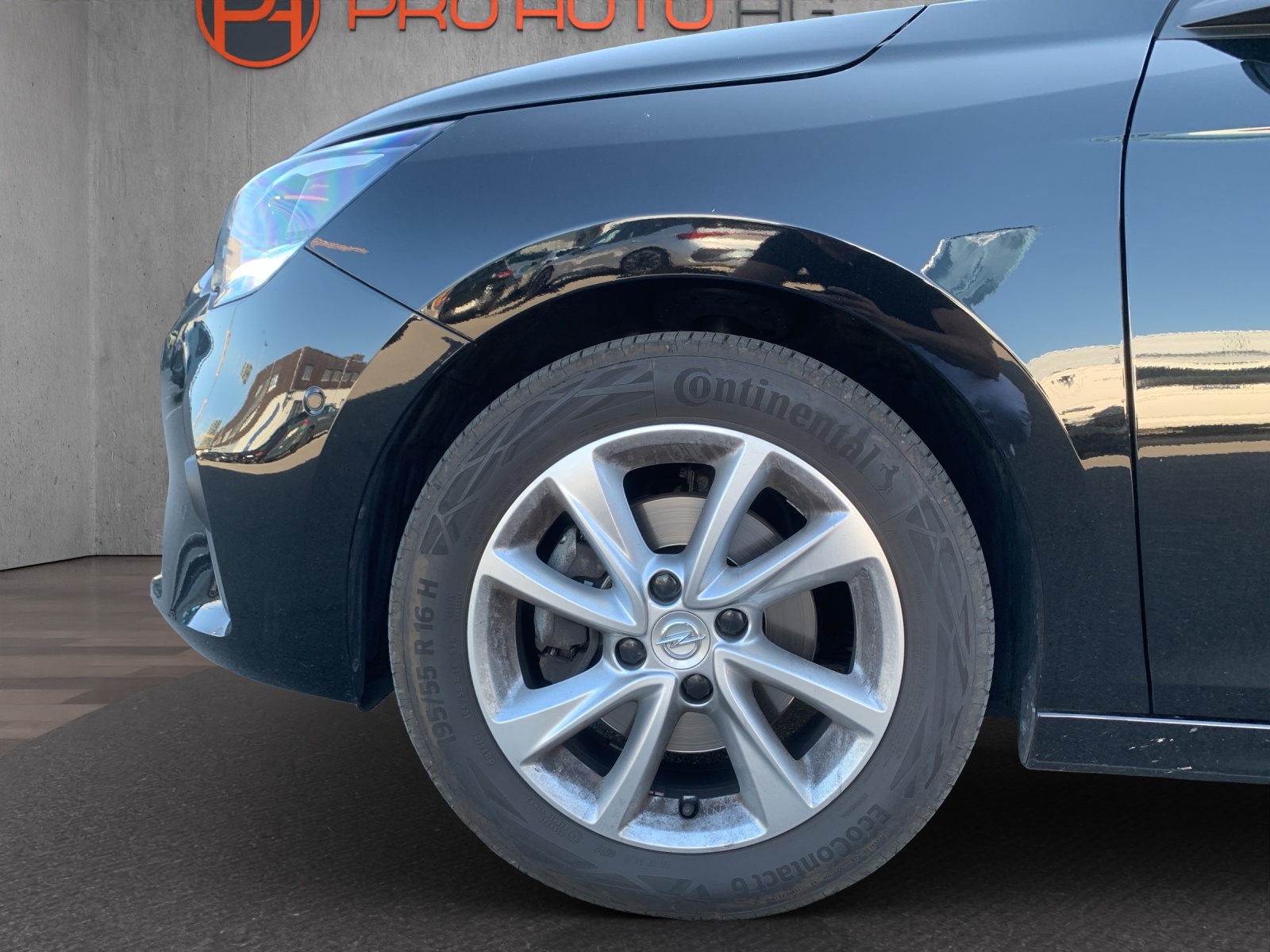 OPEL Corsa 1.2 TP Elegance-image-15
