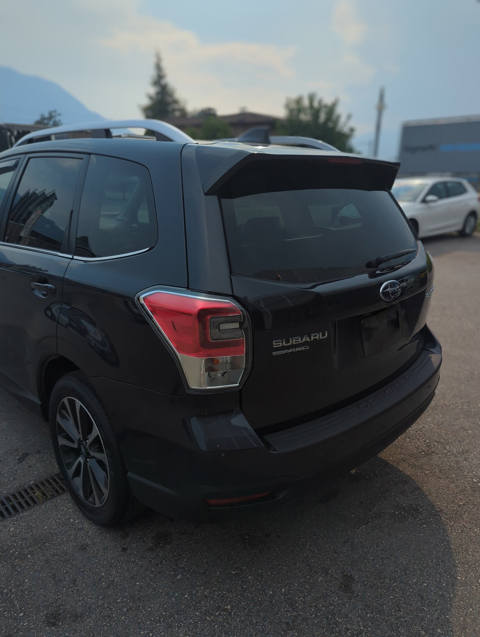 SUBARU 2.0 Executive-image-6