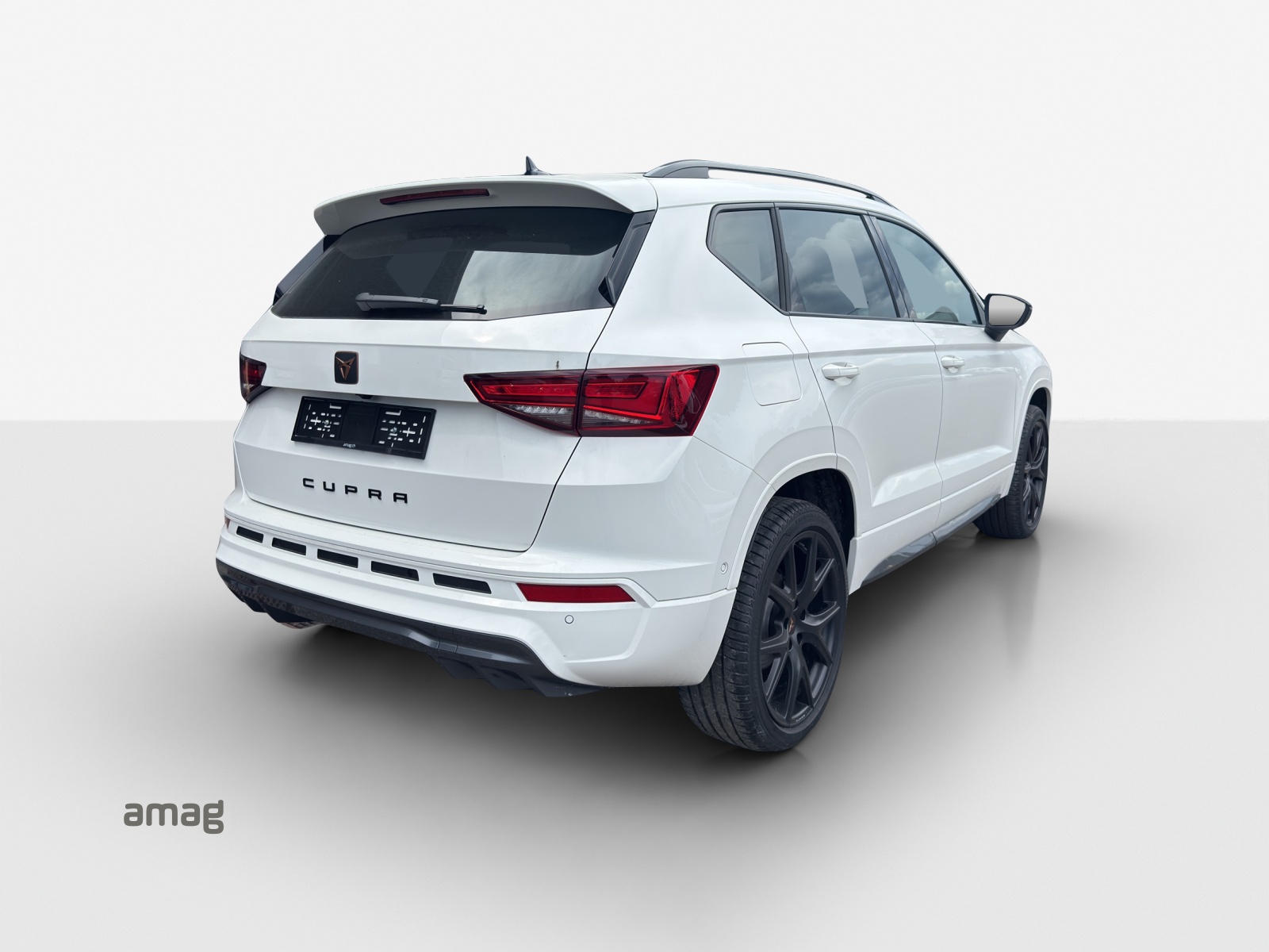 CUPRA Ateca 2.0TSI 4Drive DSG-image-4