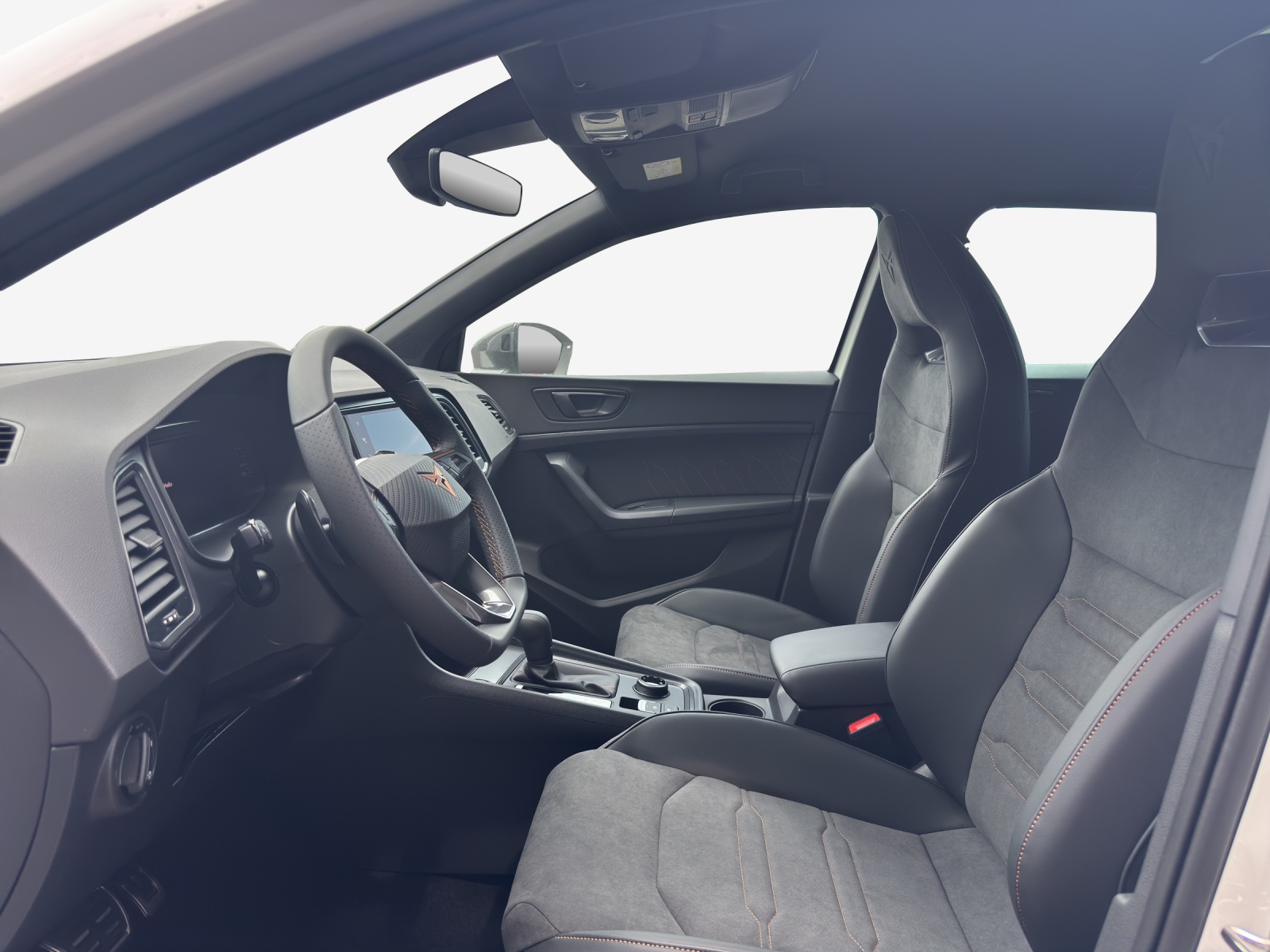 CUPRA Ateca 2.0TSI 4Drive DSG-image-7