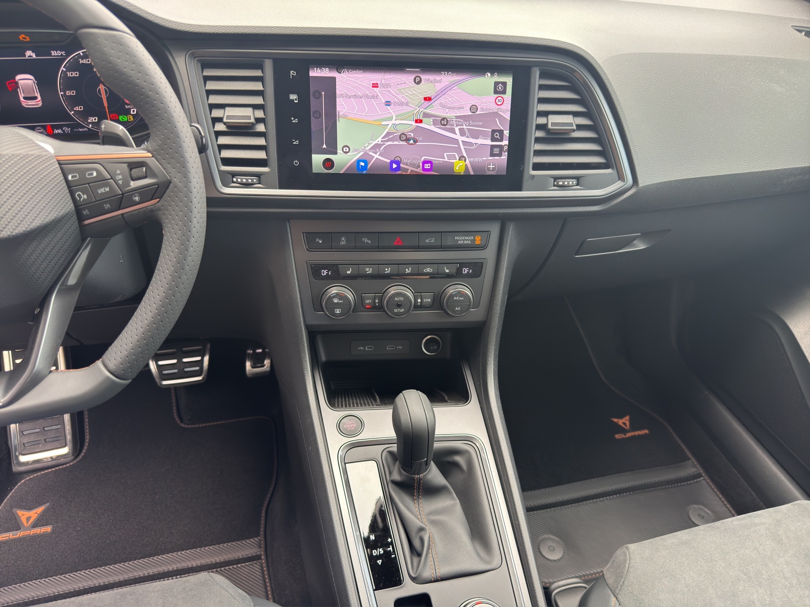 CUPRA Ateca 2.0TSI 4Drive DSG-image-10