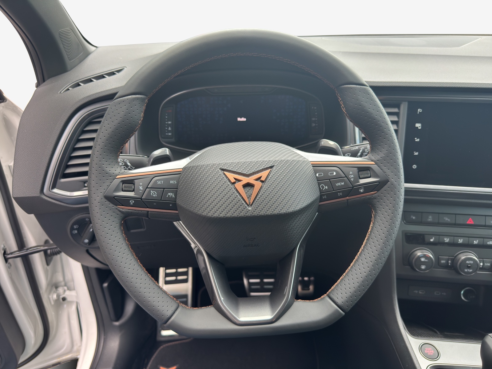 CUPRA Ateca 2.0TSI 4Drive DSG-image-9