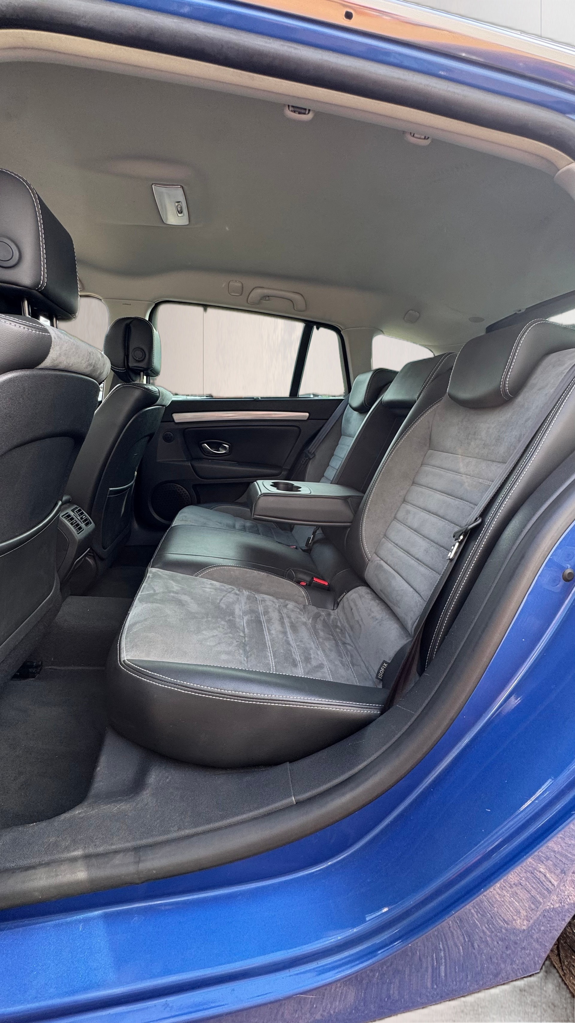 RENAULT LAGUNA-image-9
