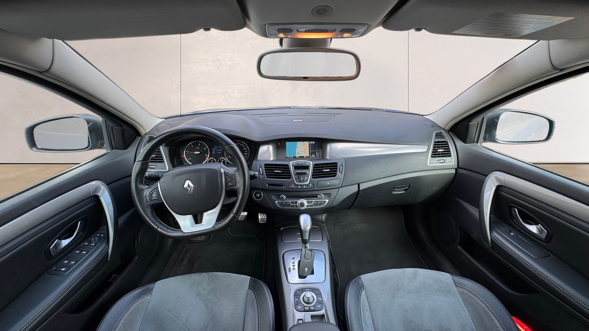RENAULT LAGUNA-image-15