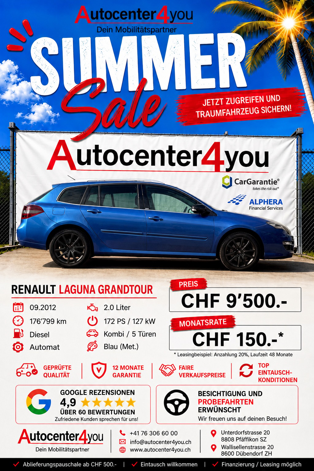 RENAULT LAGUNA-image-0