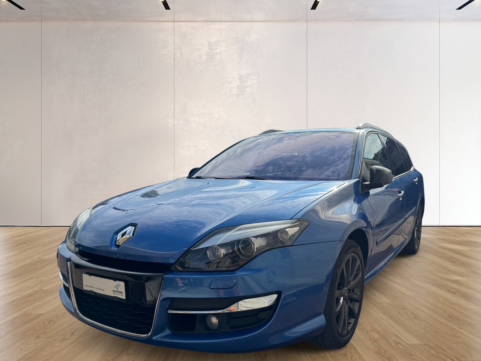 RENAULT LAGUNA-image-3