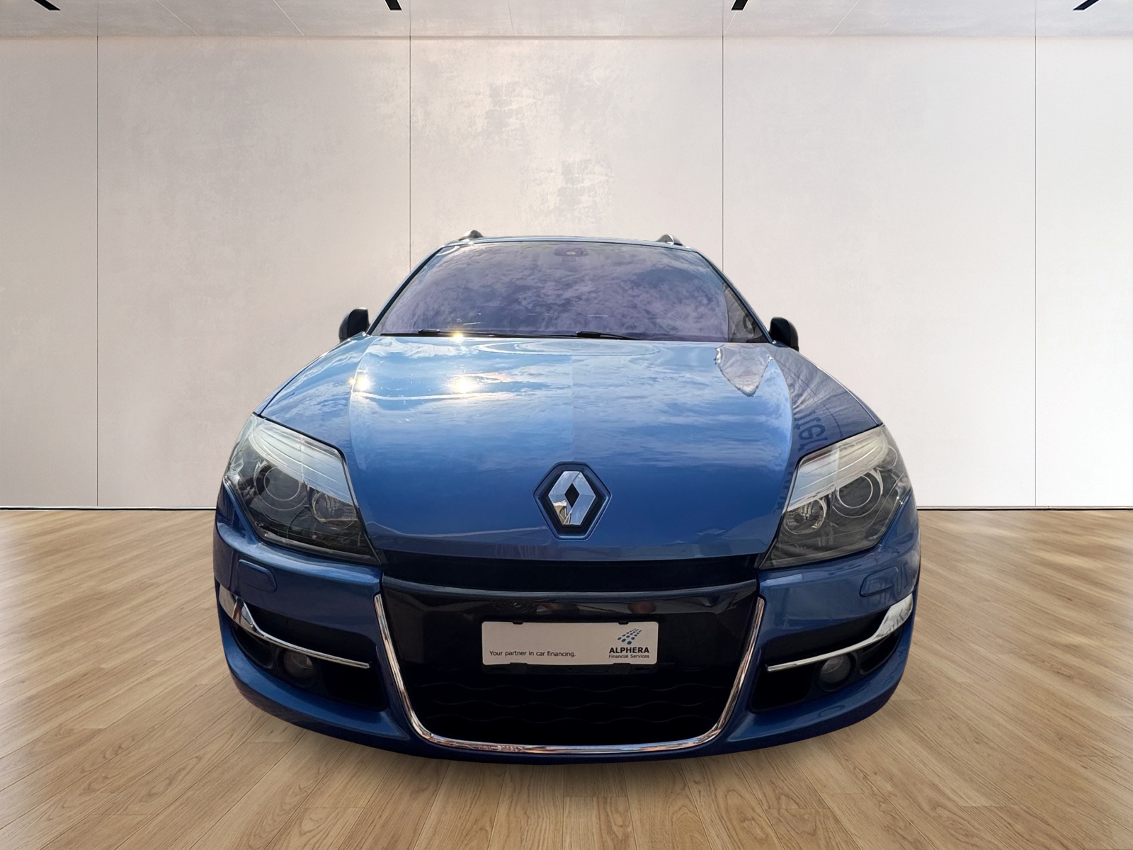 RENAULT LAGUNA-image-2
