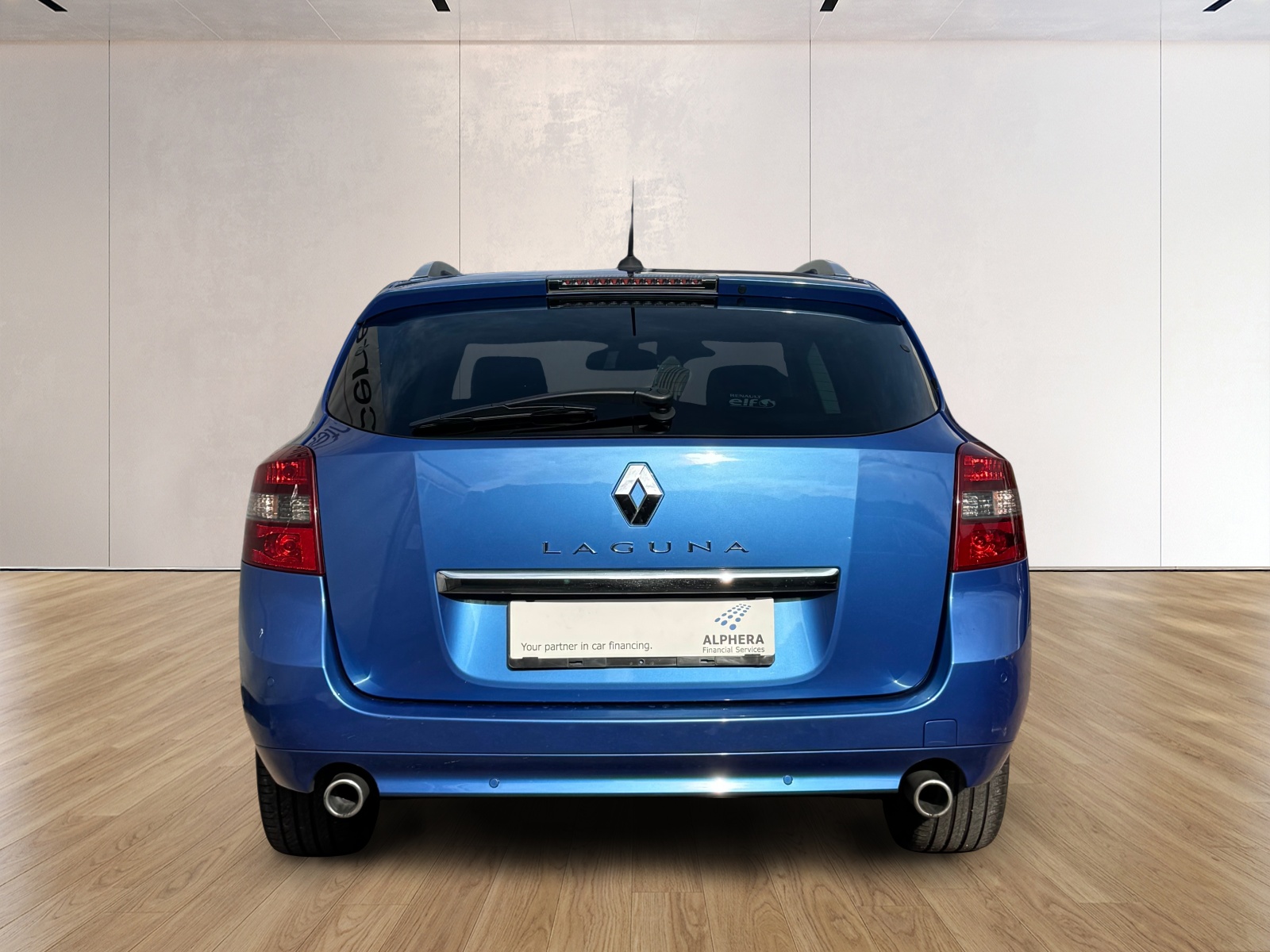 RENAULT LAGUNA-image-6