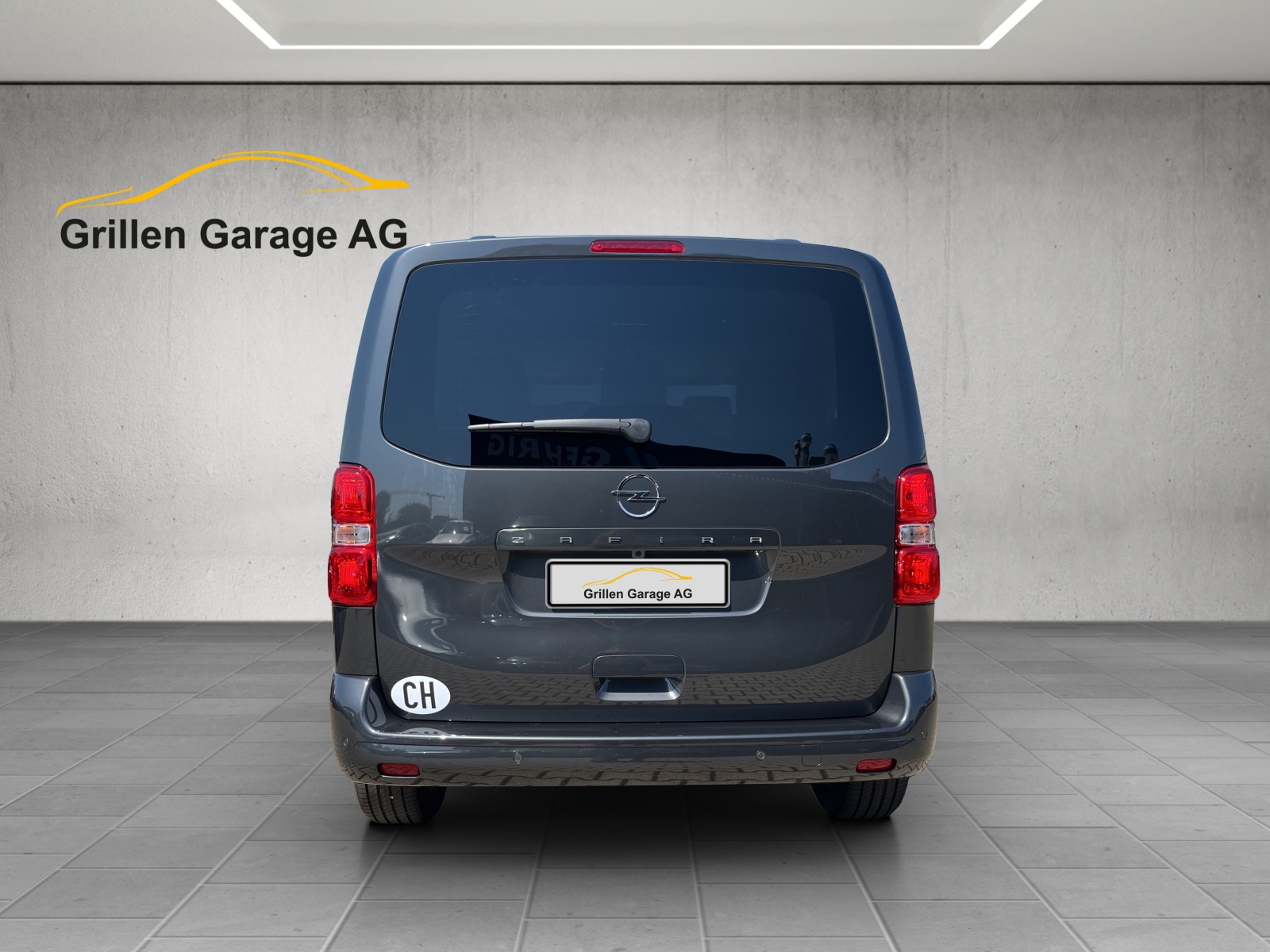OPEL Zafira 2.2 CDTI 180 GS S/S-showroom-element-3