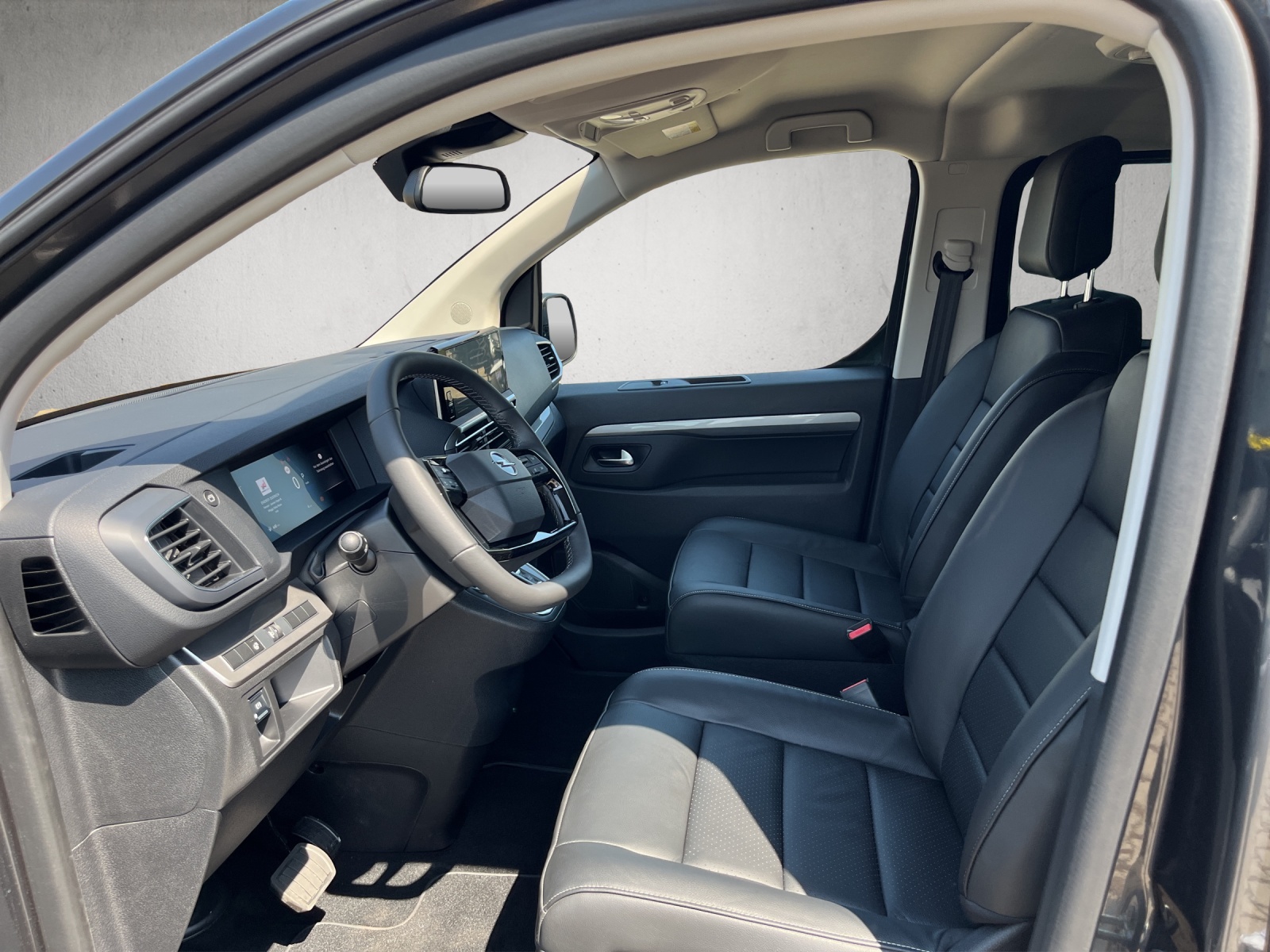 OPEL Zafira 2.2 CDTI 180 GS S/S-image-8