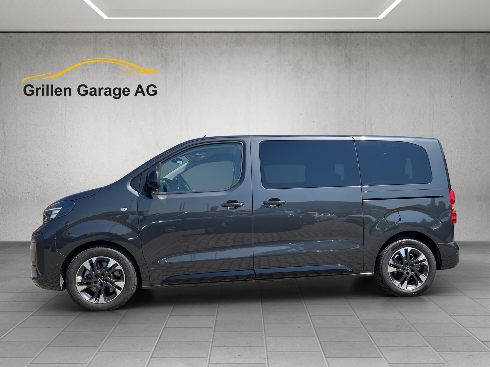 OPEL Zafira 2.2 CDTI 180 GS S/S-showroom-element-1