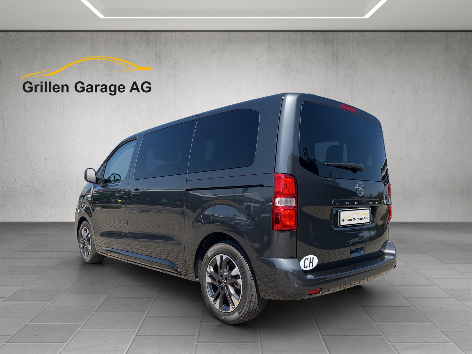 OPEL Zafira 2.2 CDTI 180 GS S/S-showroom-element-2