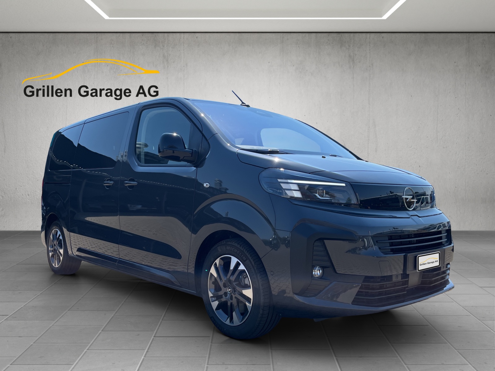 OPEL Zafira 2.2 CDTI 180 GS S/S-image-6