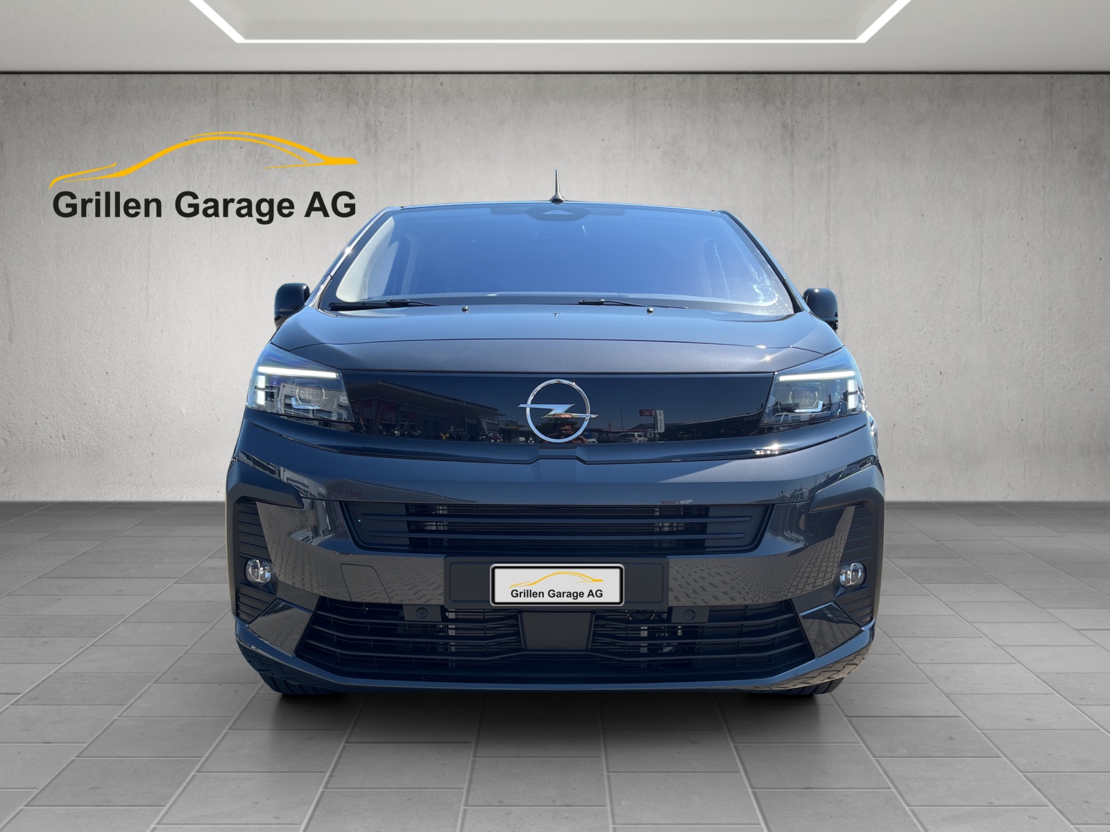 OPEL Zafira 2.2 CDTI 180 GS S/S-image-7