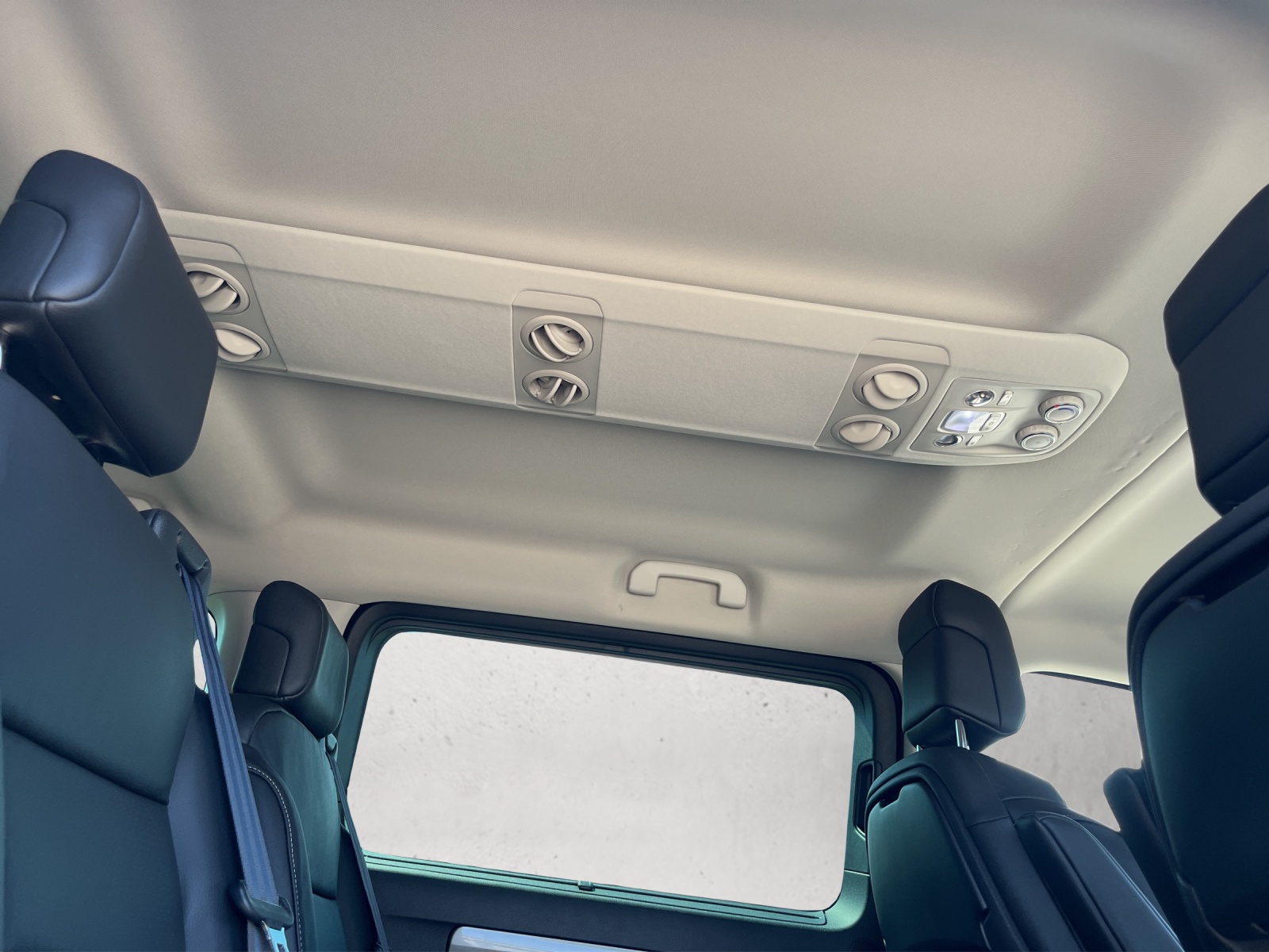 OPEL Zafira 2.2 CDTI 180 GS S/S-image-15