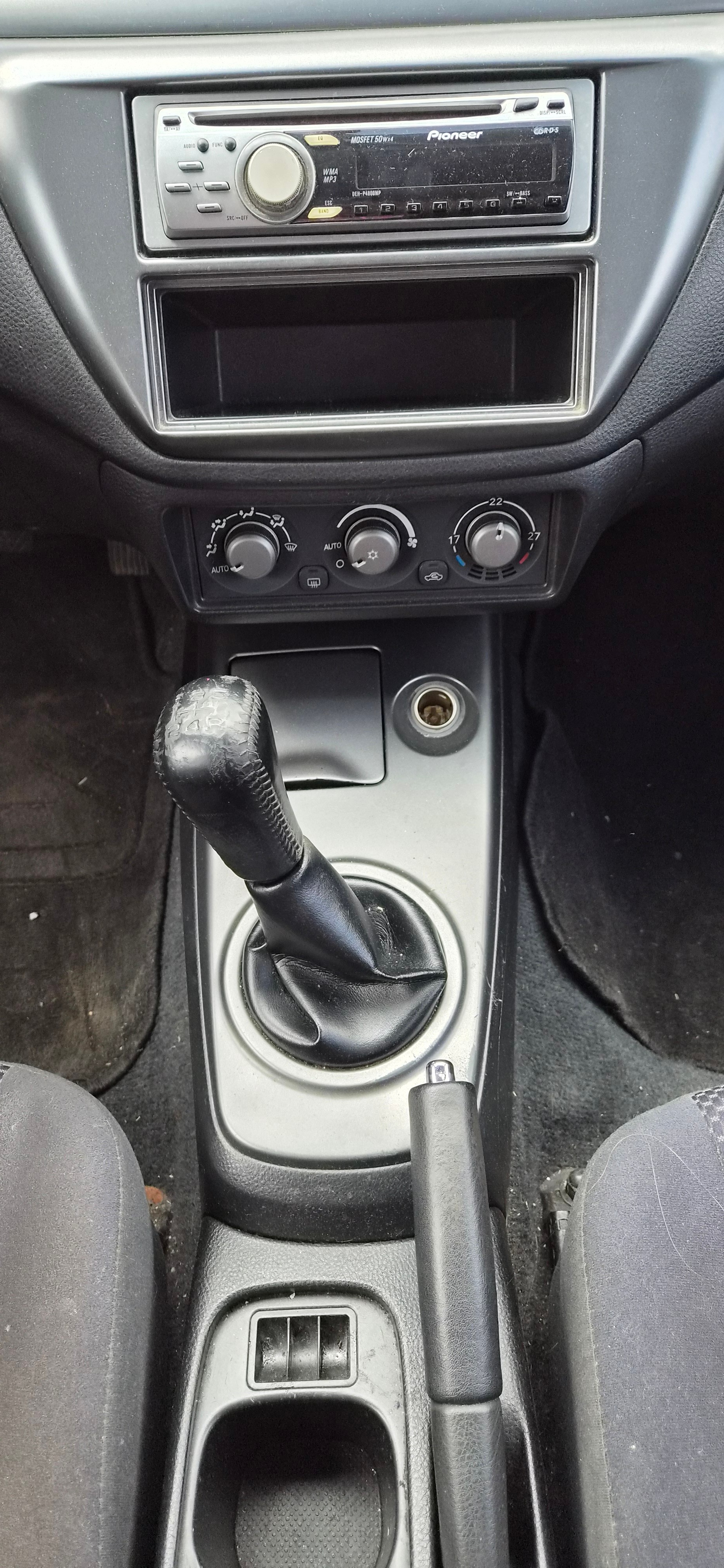MITSUBISHI Lancer 1.6 Invite (Comfort) Wagon-image-7