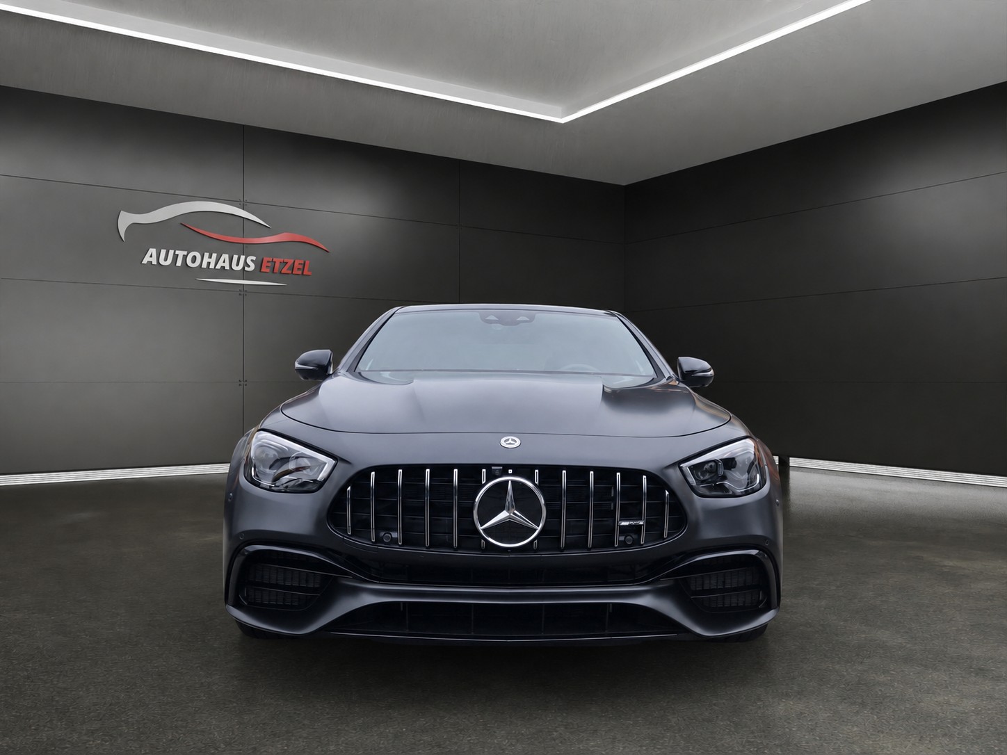 MERCEDES-BENZ AMG E 63 S 4Matic+ Speedshift 9G-TCT FINAL EDITION-image-7
