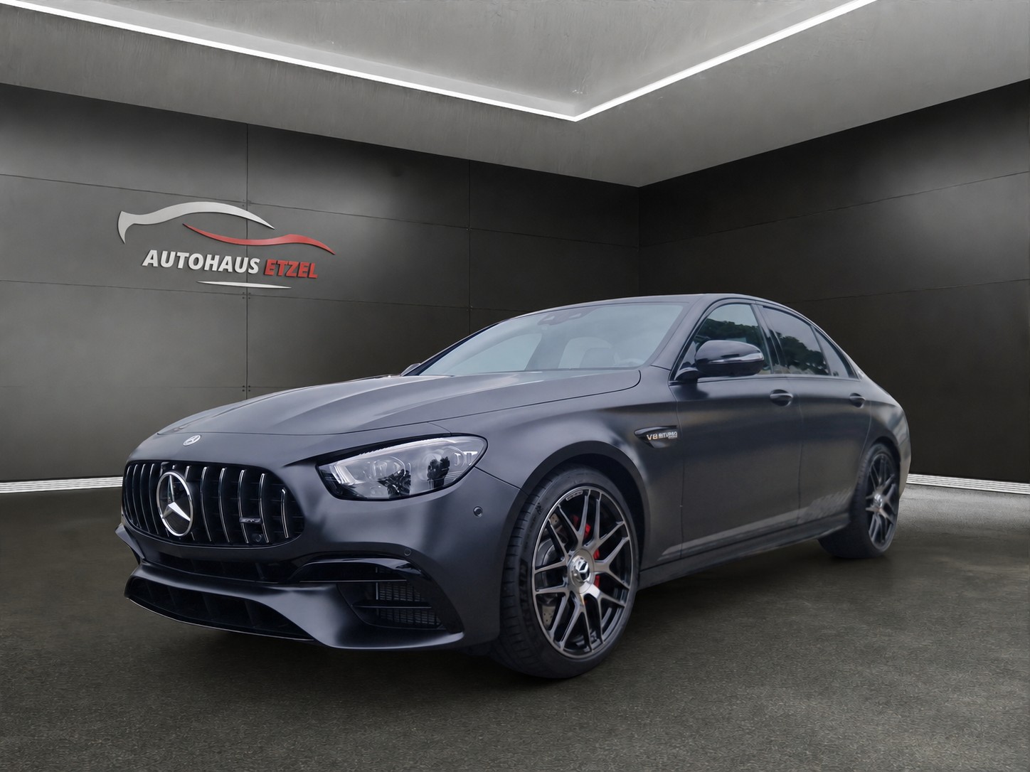 MERCEDES-BENZ AMG E 63 S 4Matic+ Speedshift 9G-TCT FINAL EDITION-image-0