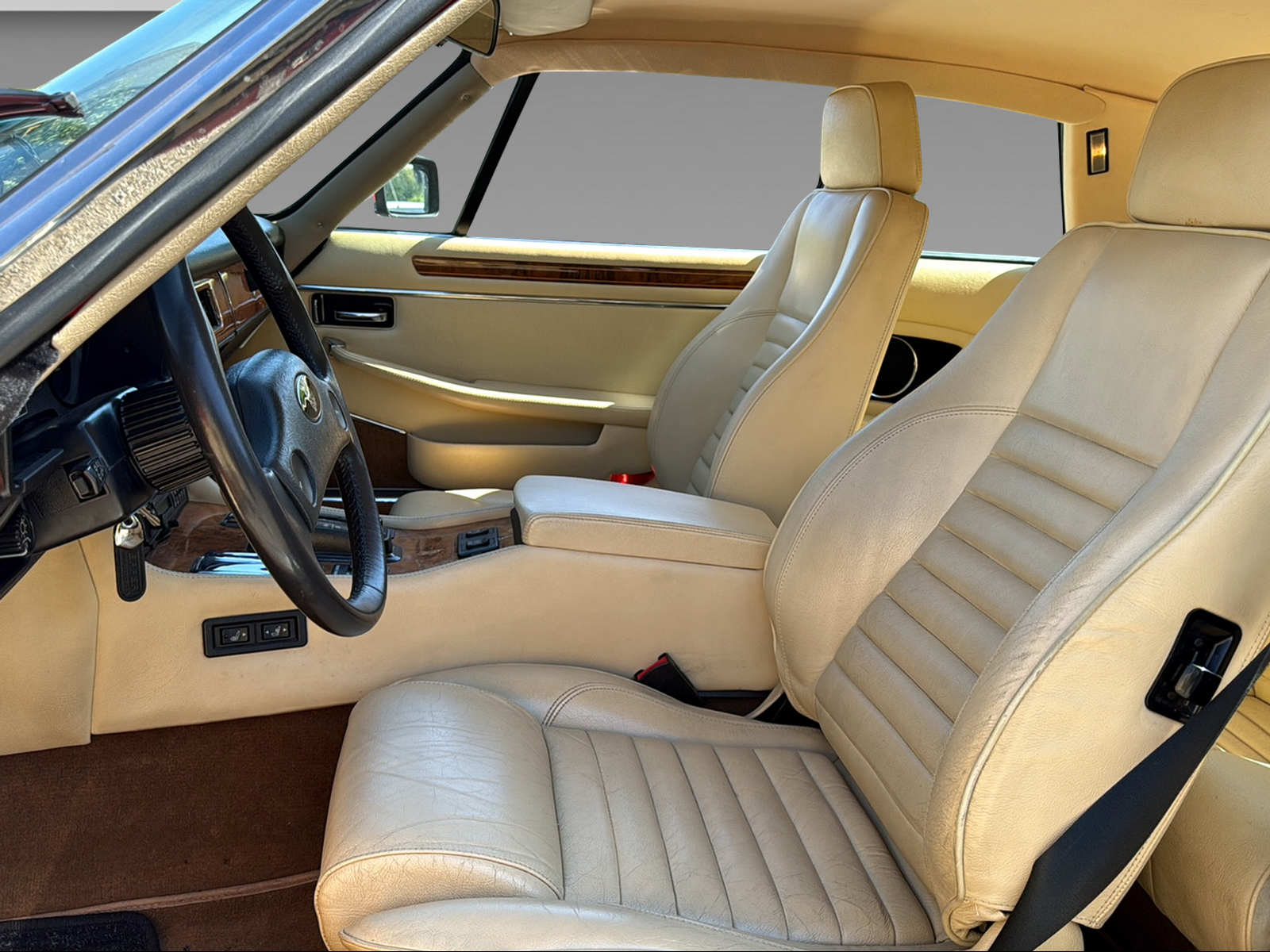 JAGUAR XJS 5.3 V12 ABS-image-11