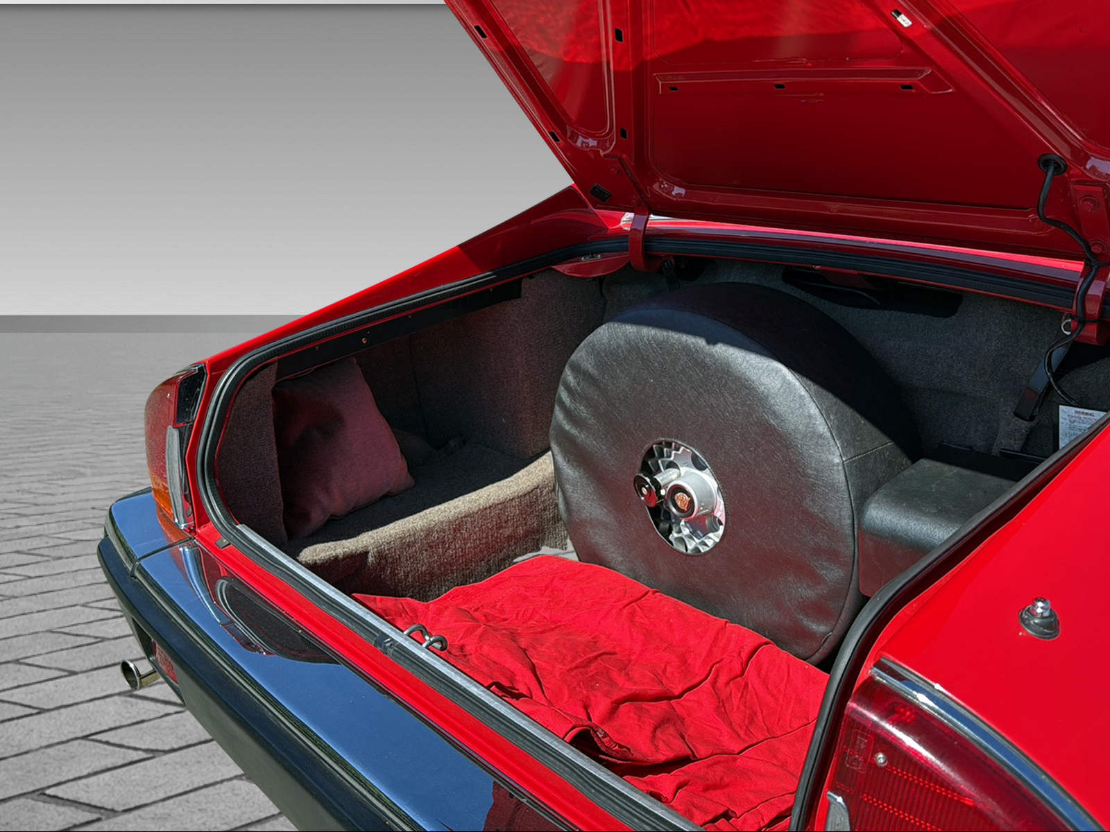JAGUAR XJS 5.3 V12 ABS-image-22