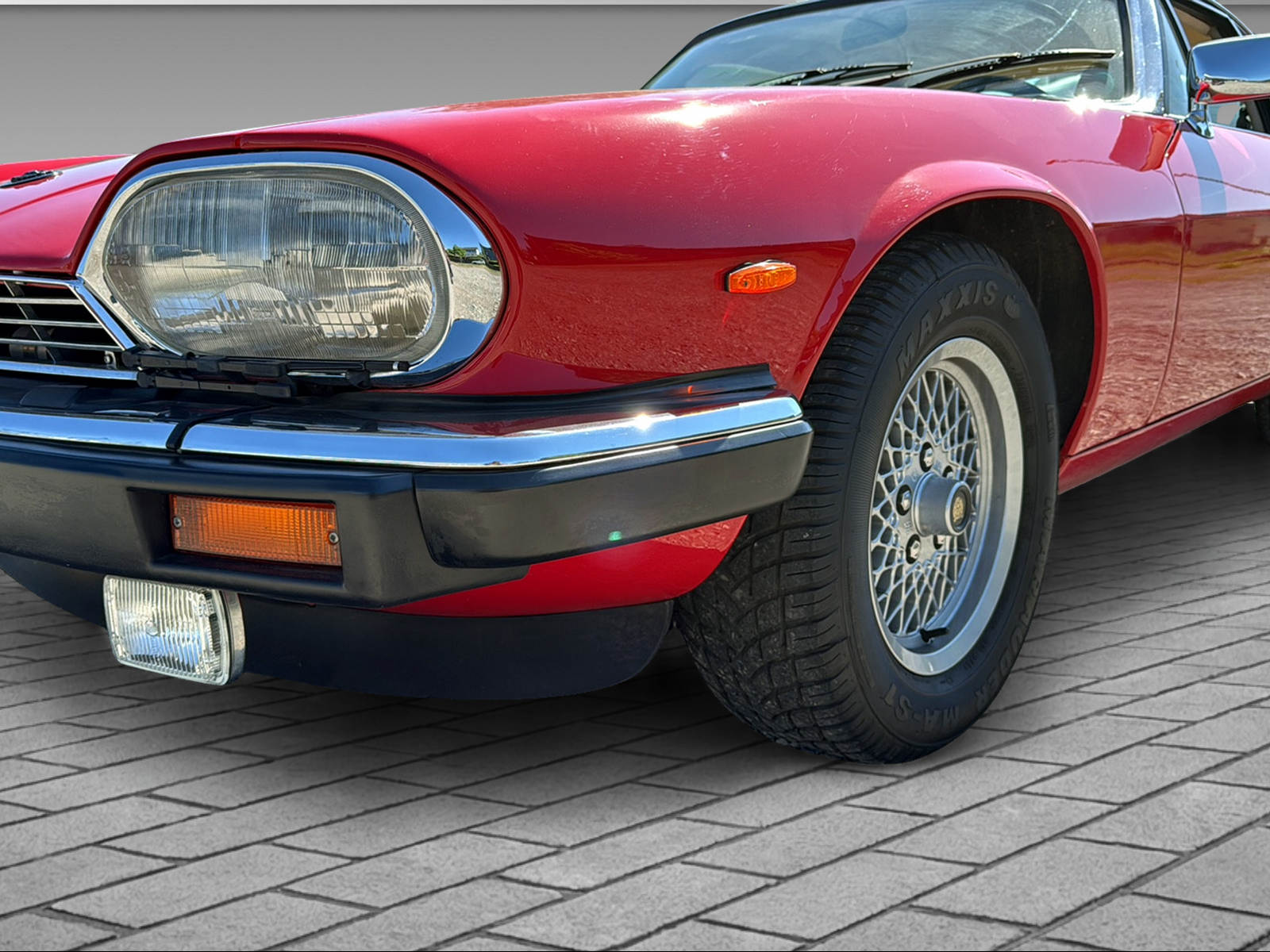 JAGUAR XJS 5.3 V12 ABS-image-4