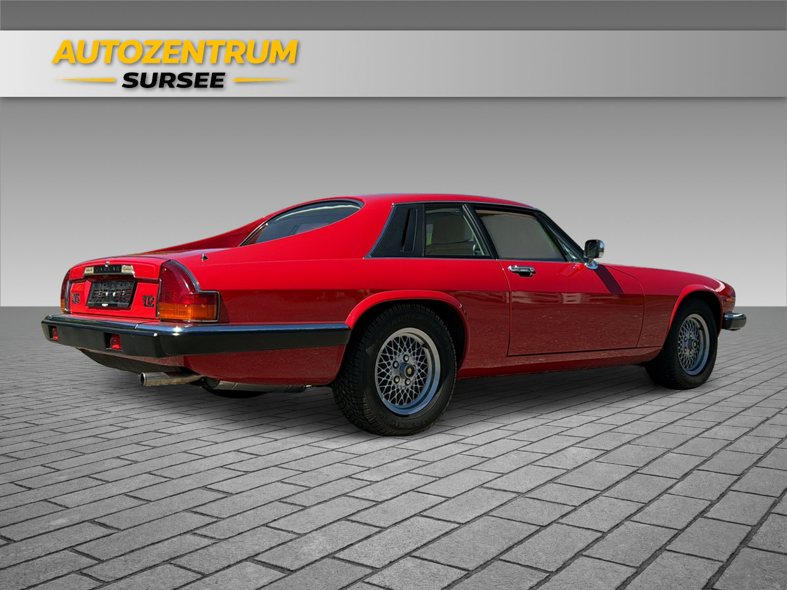 JAGUAR XJS 5.3 V12 ABS-image-7