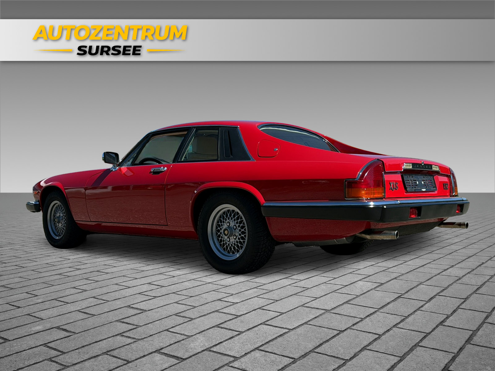 JAGUAR XJS 5.3 V12 ABS-showroom-element-2