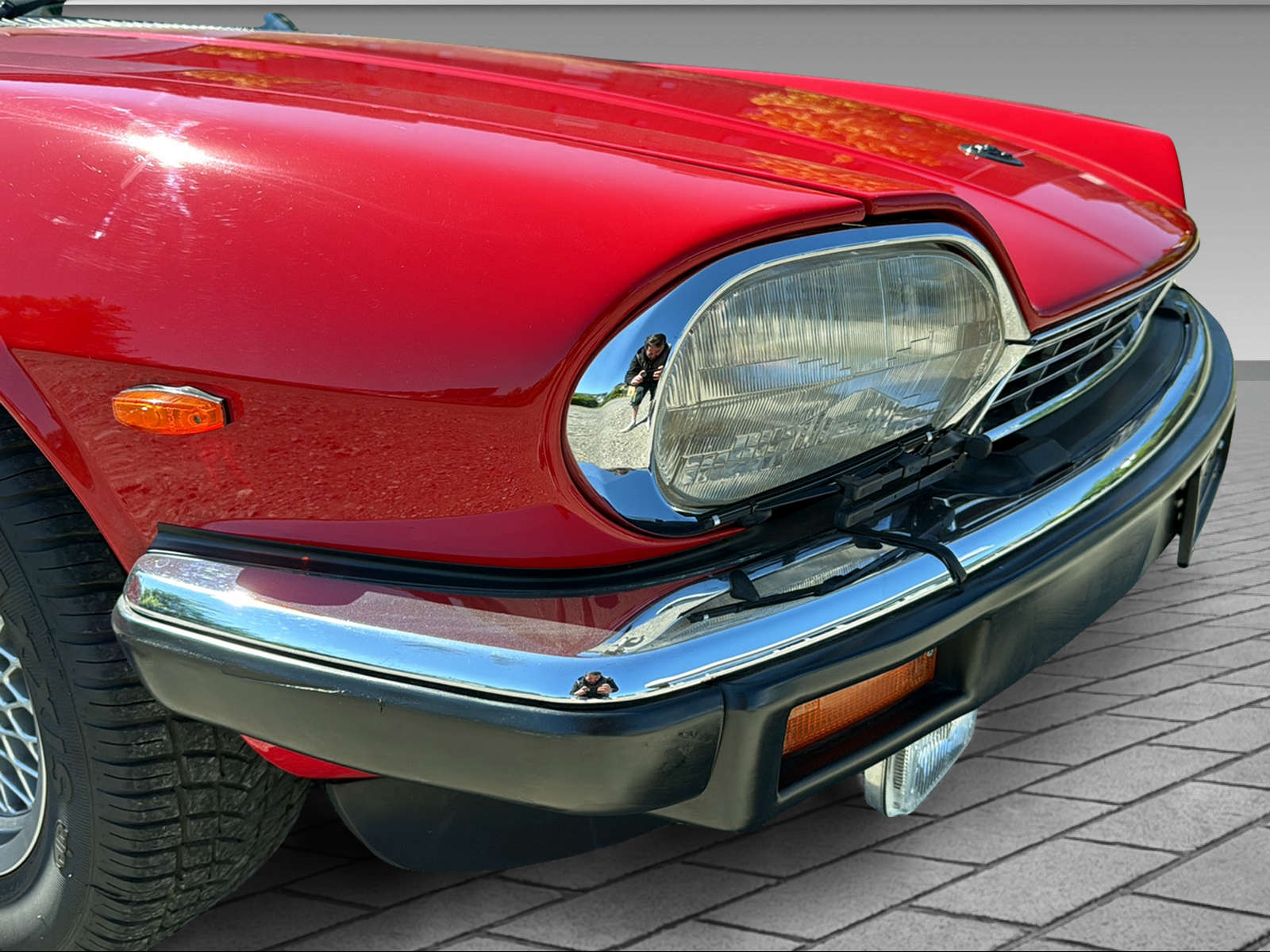 JAGUAR XJS 5.3 V12 ABS-image-24
