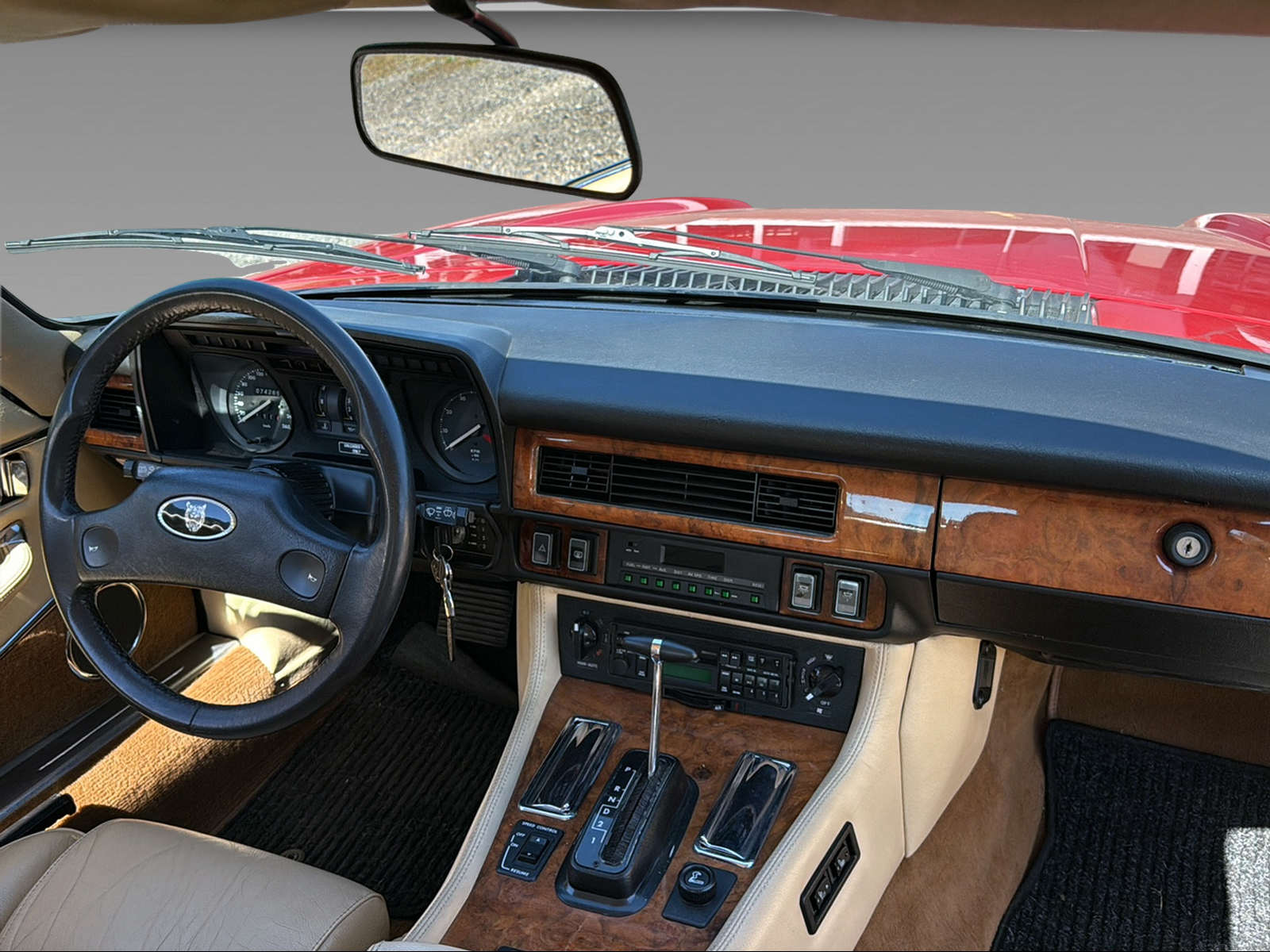 JAGUAR XJS 5.3 V12 ABS-image-14