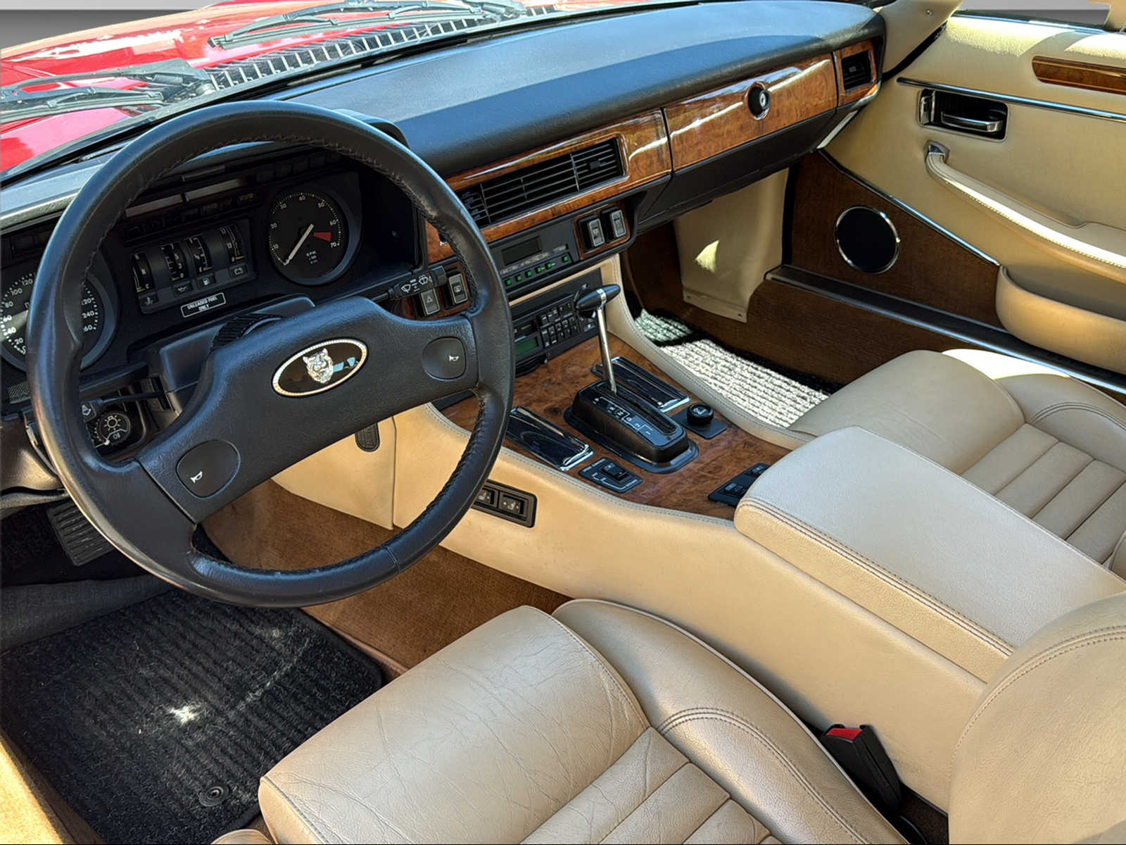 JAGUAR XJS 5.3 V12 ABS-image-13