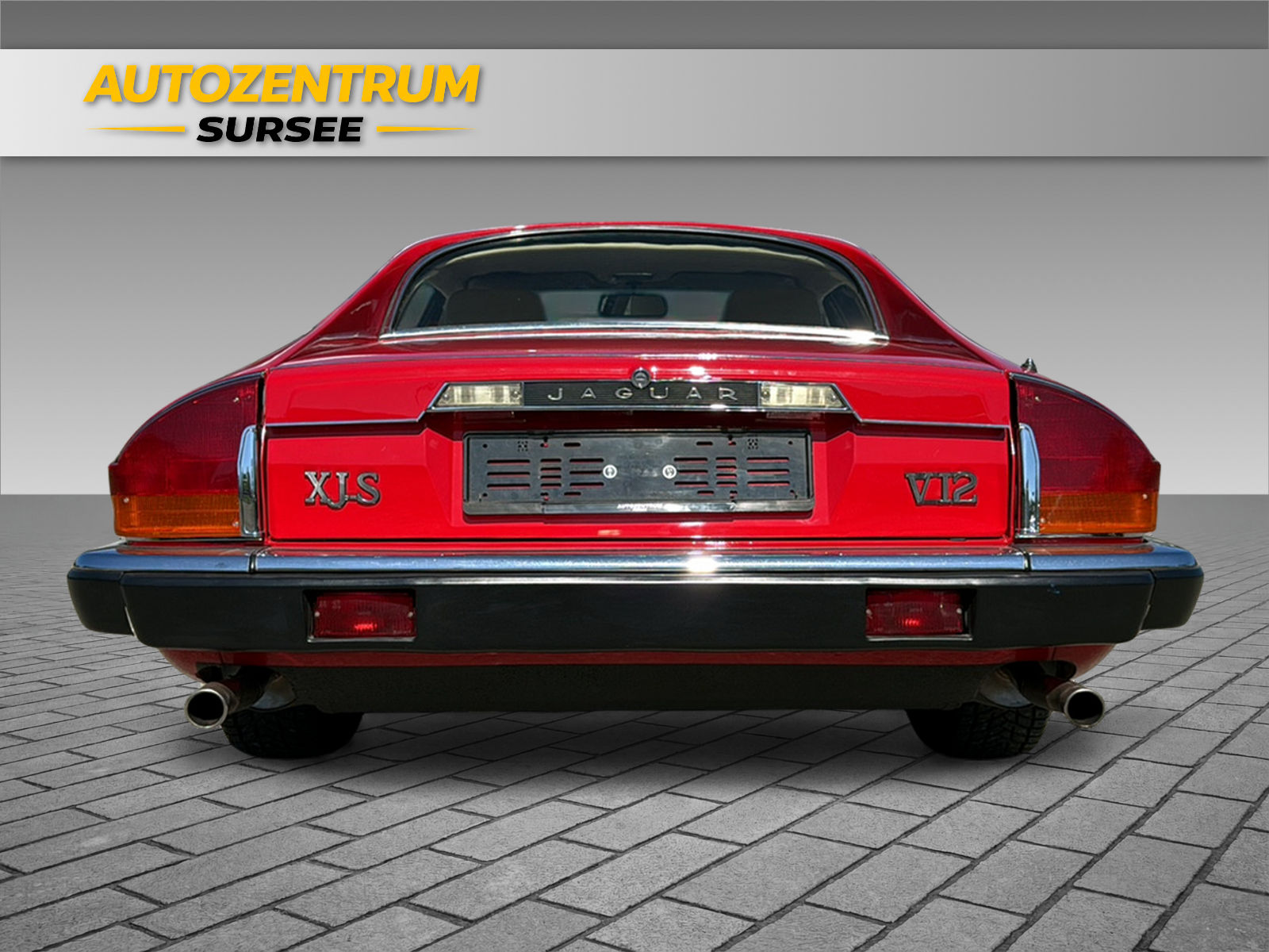 JAGUAR XJS 5.3 V12 ABS-image-6