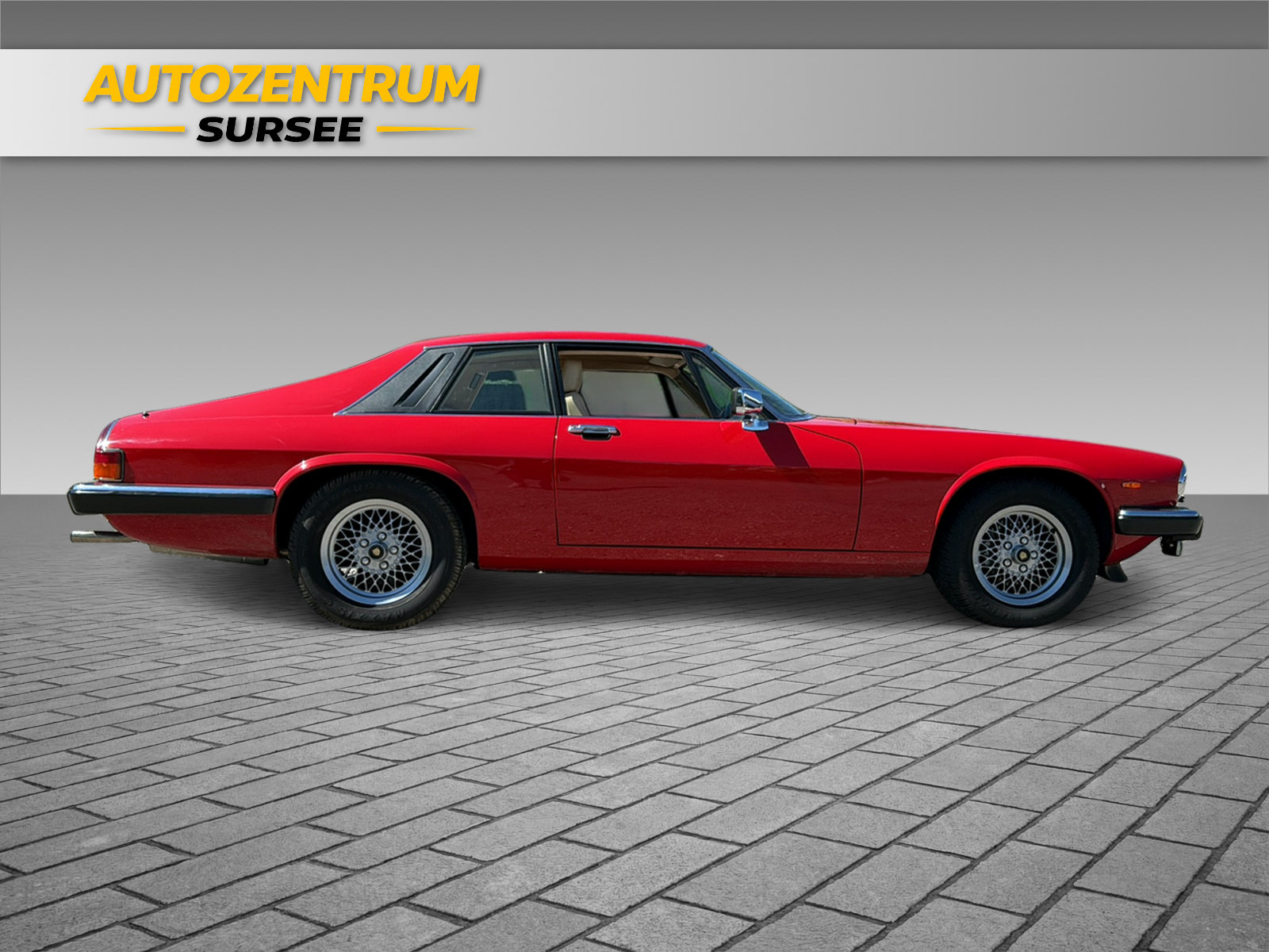 JAGUAR XJS 5.3 V12 ABS-image-9