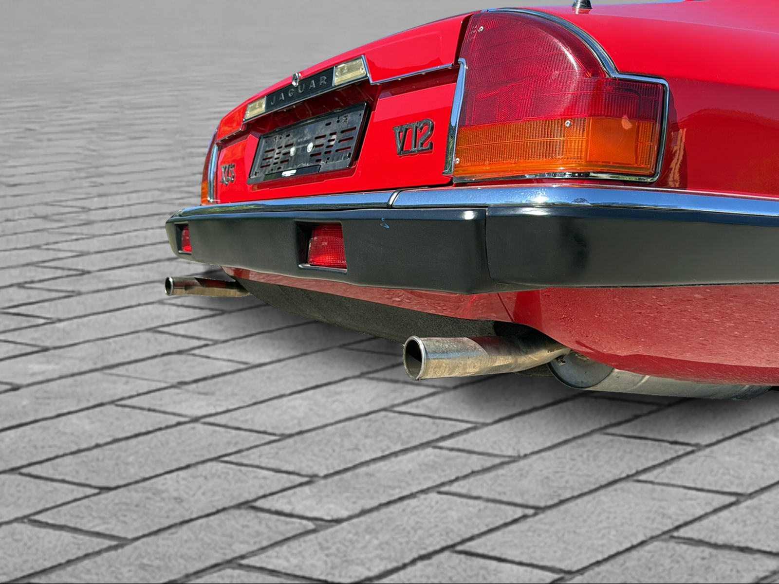 JAGUAR XJS 5.3 V12 ABS-image-8