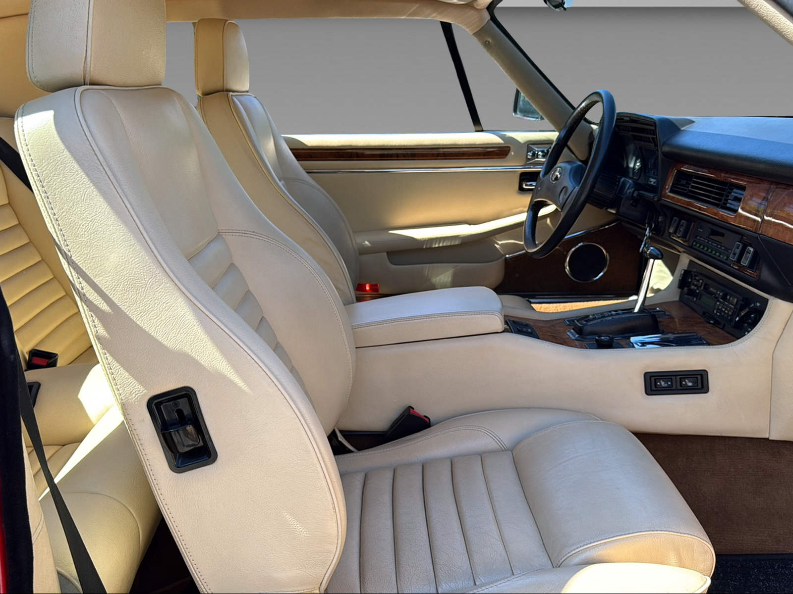 JAGUAR XJS 5.3 V12 ABS-image-20