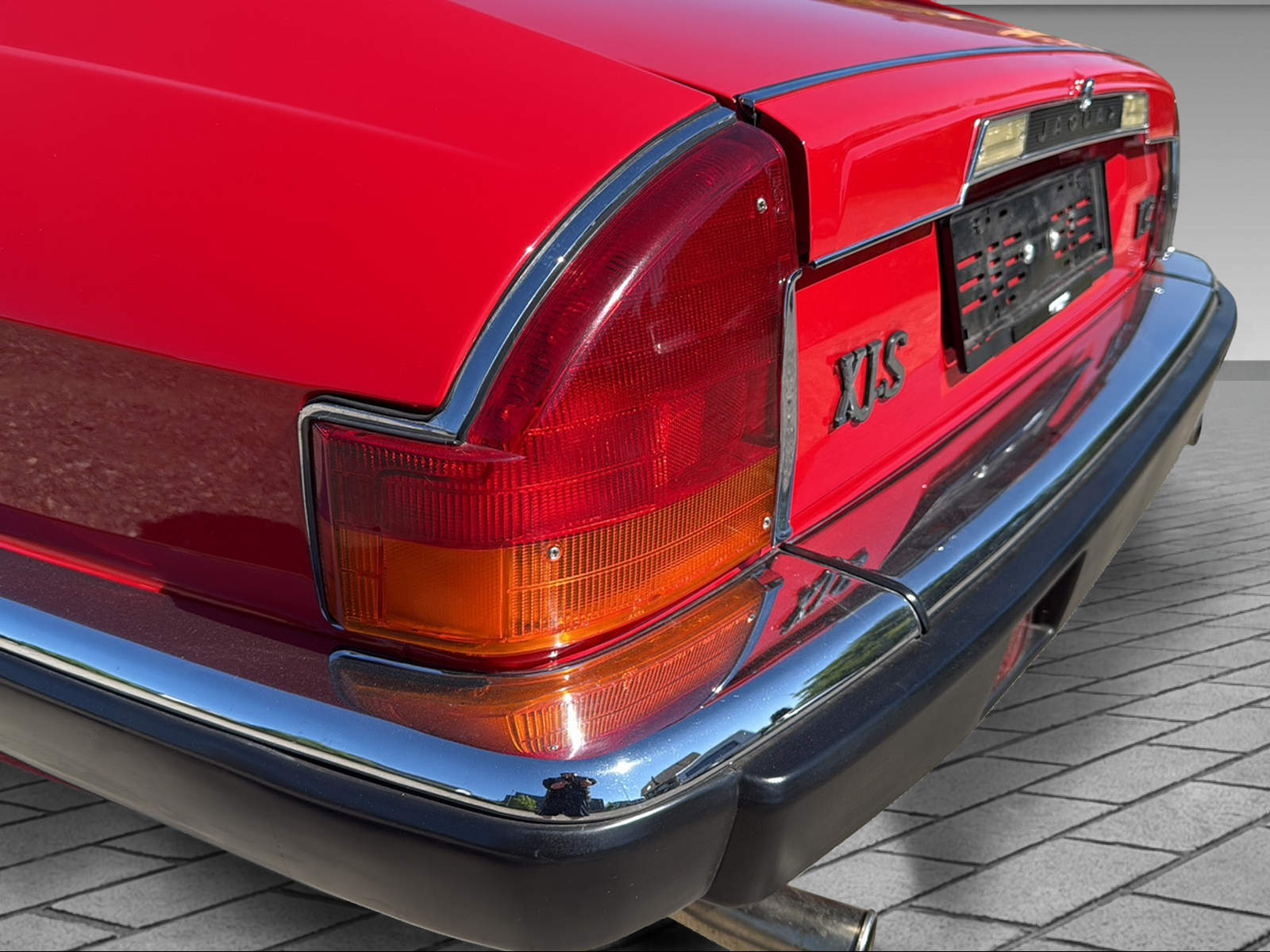 JAGUAR XJS 5.3 V12 ABS-image-10