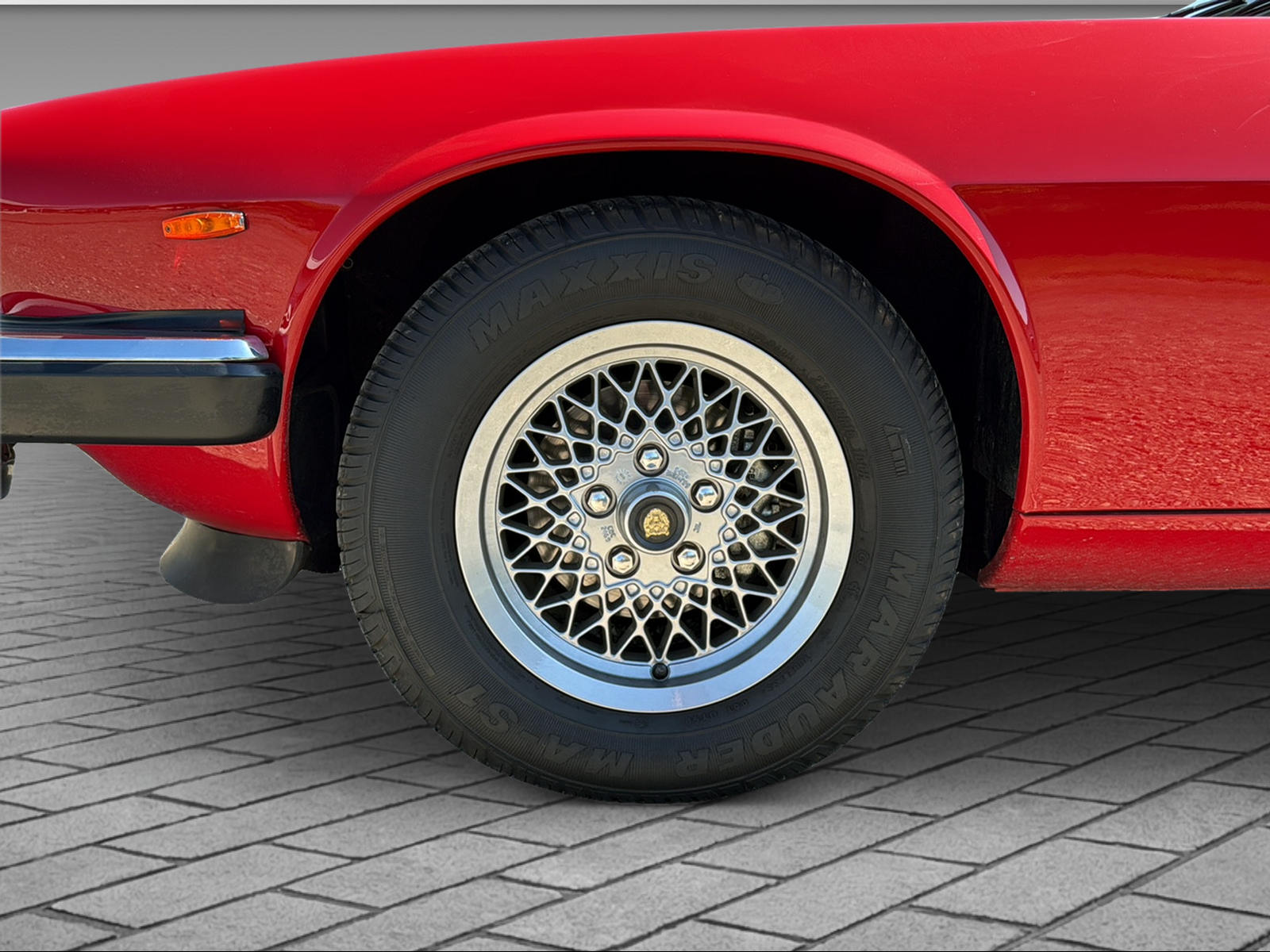 JAGUAR XJS 5.3 V12 ABS-image-5