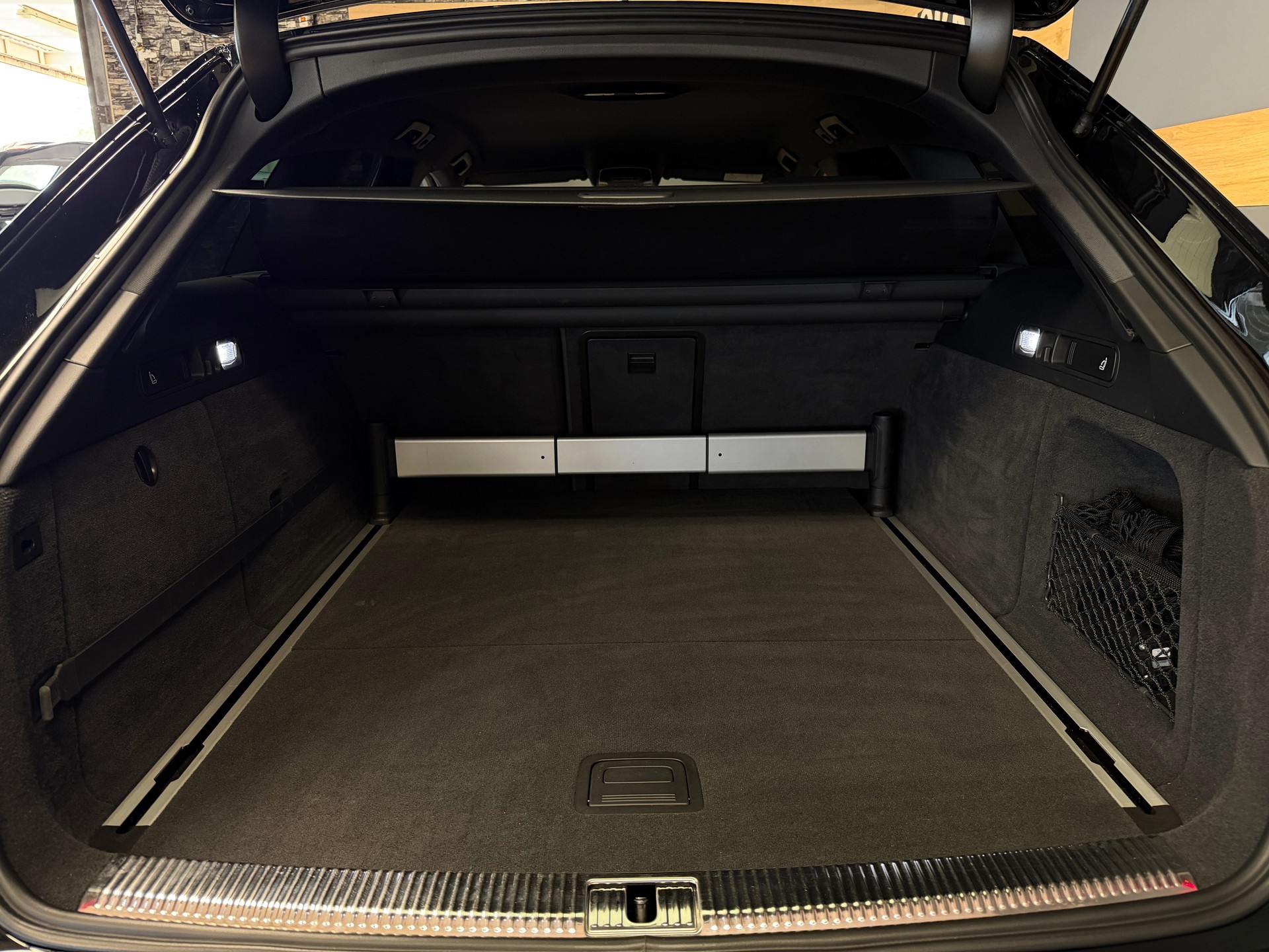 AUDI A6 Avant 3.0 BiTDI V6 qu. competition tiptronic-image-27