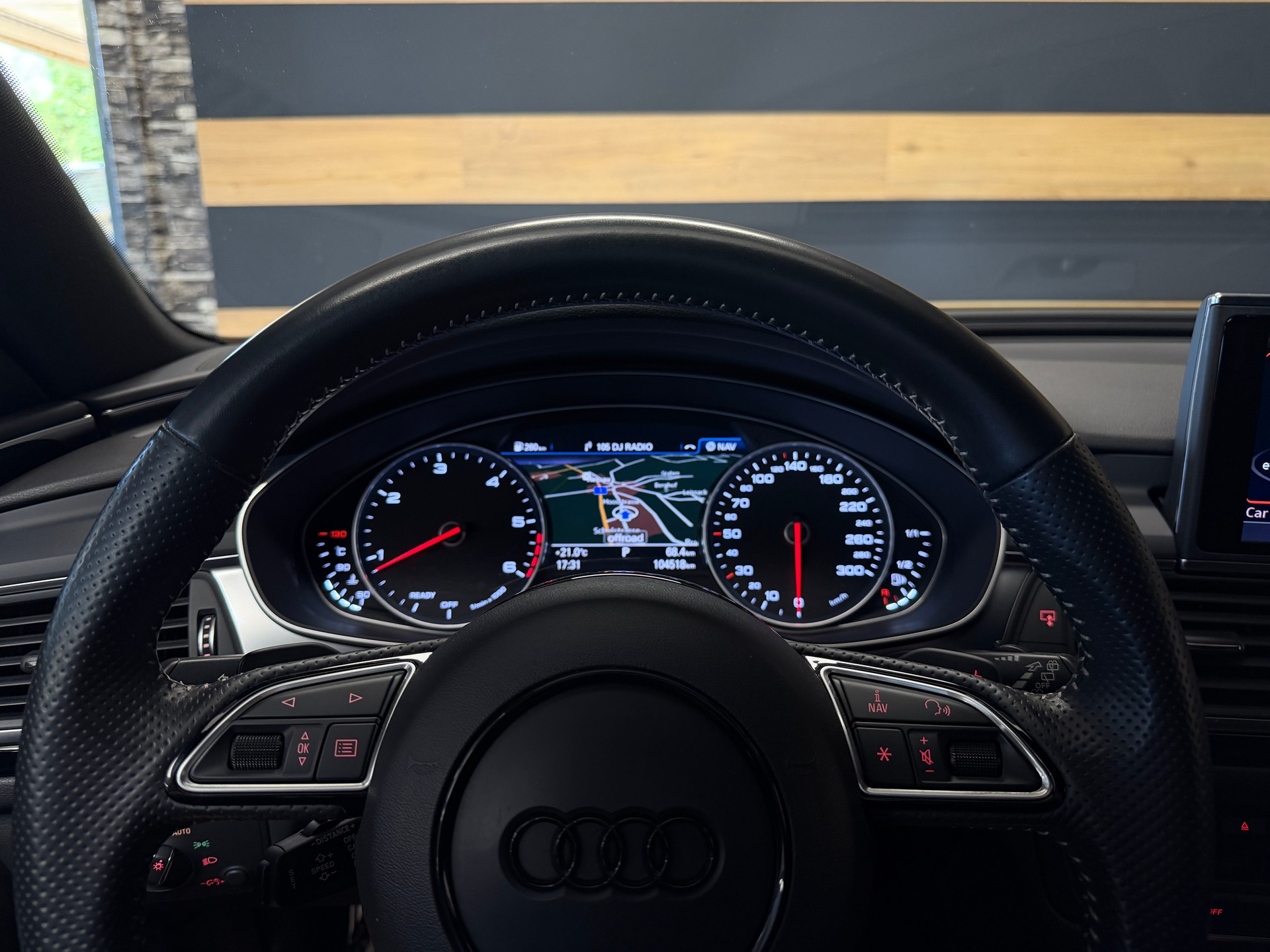 AUDI A6 Avant 3.0 BiTDI V6 qu. competition tiptronic-image-9